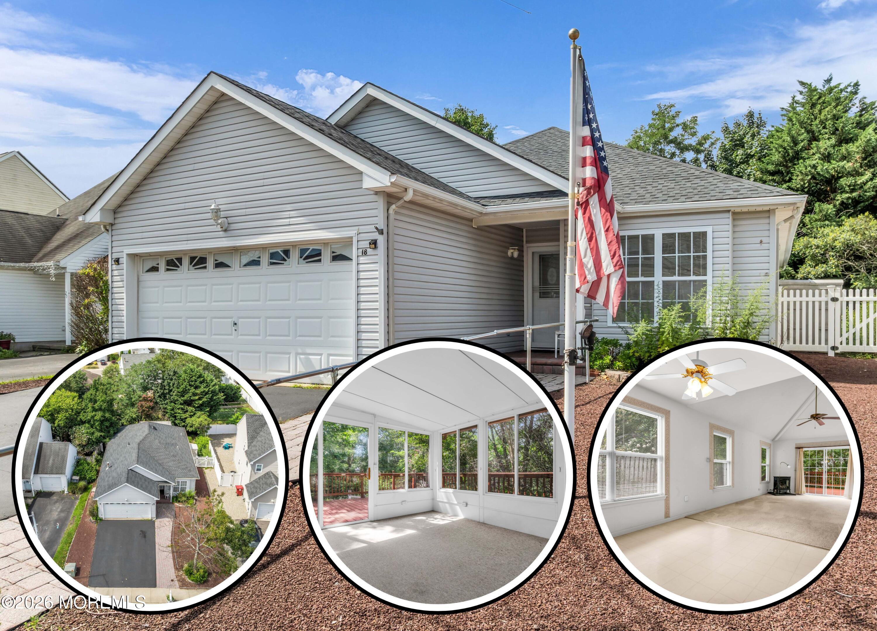 18 Marlin Drive Bayville NJ 08721