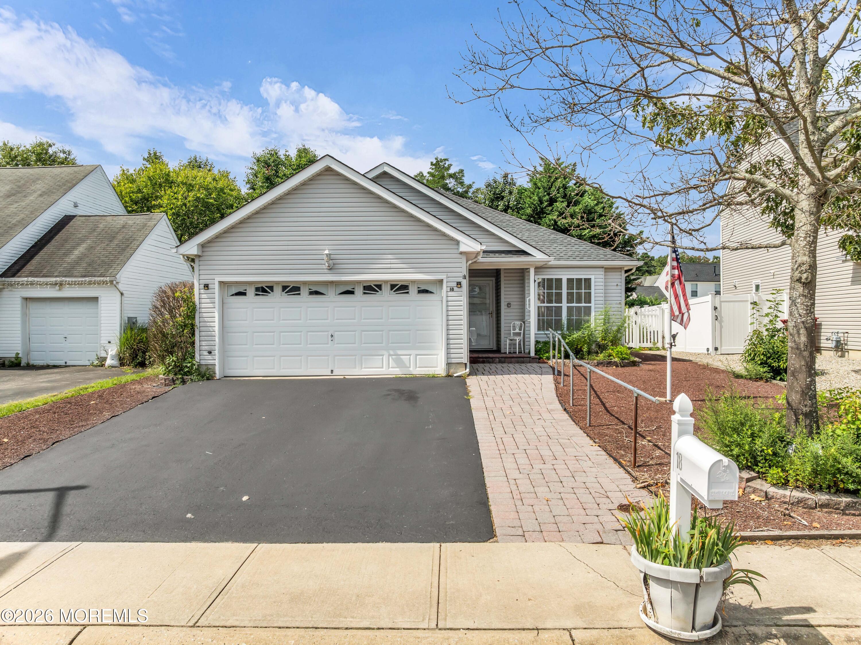 18 Marlin Drive Bayville NJ 08721