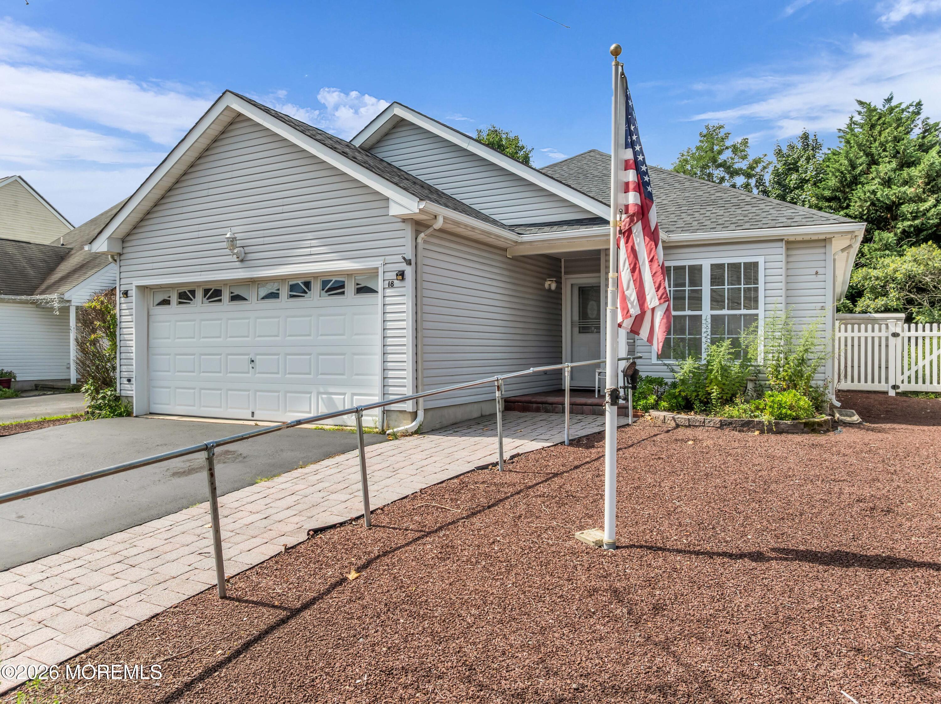 18 Marlin Drive Bayville NJ 08721