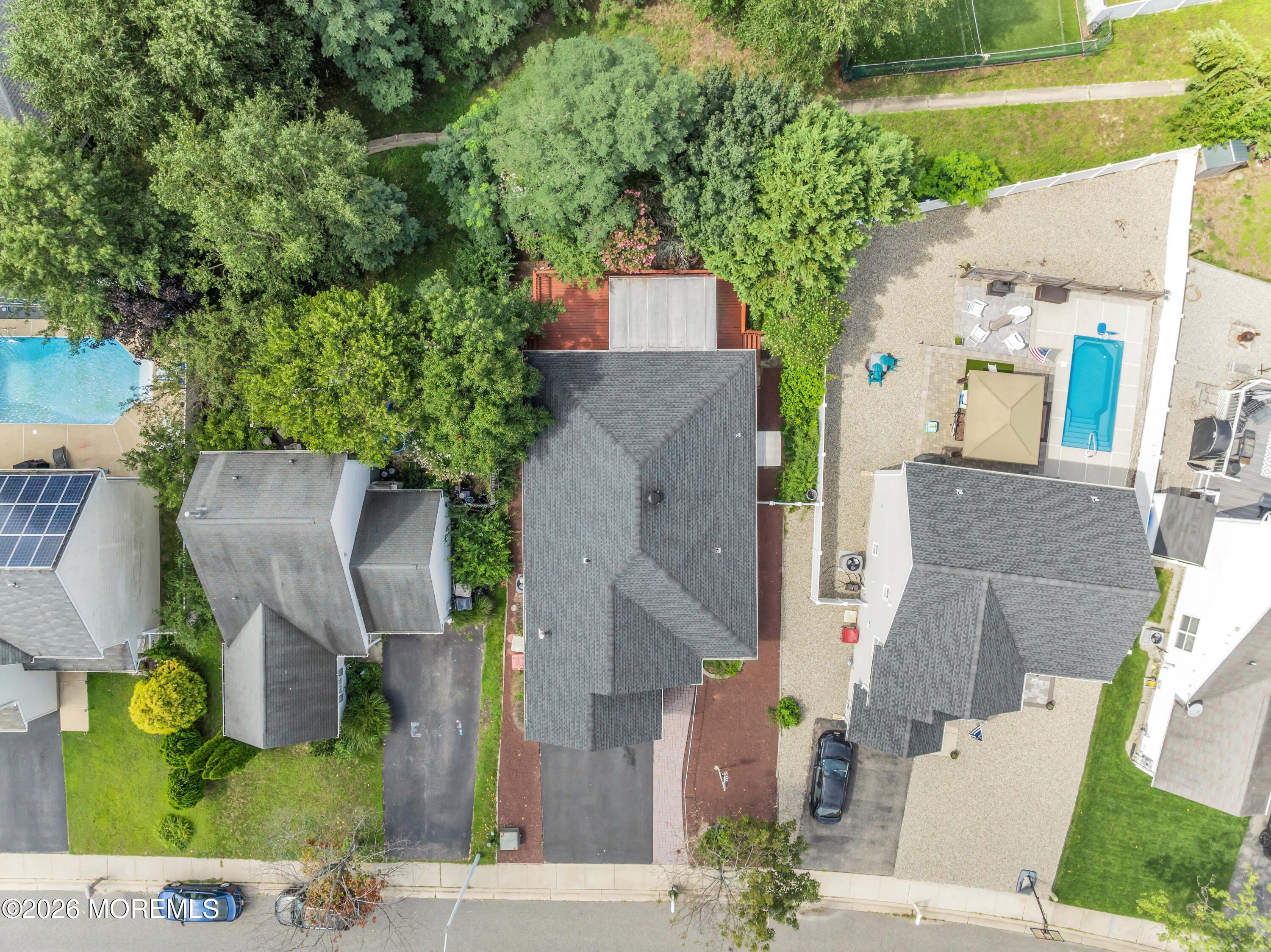 18 Marlin Drive Bayville NJ 08721