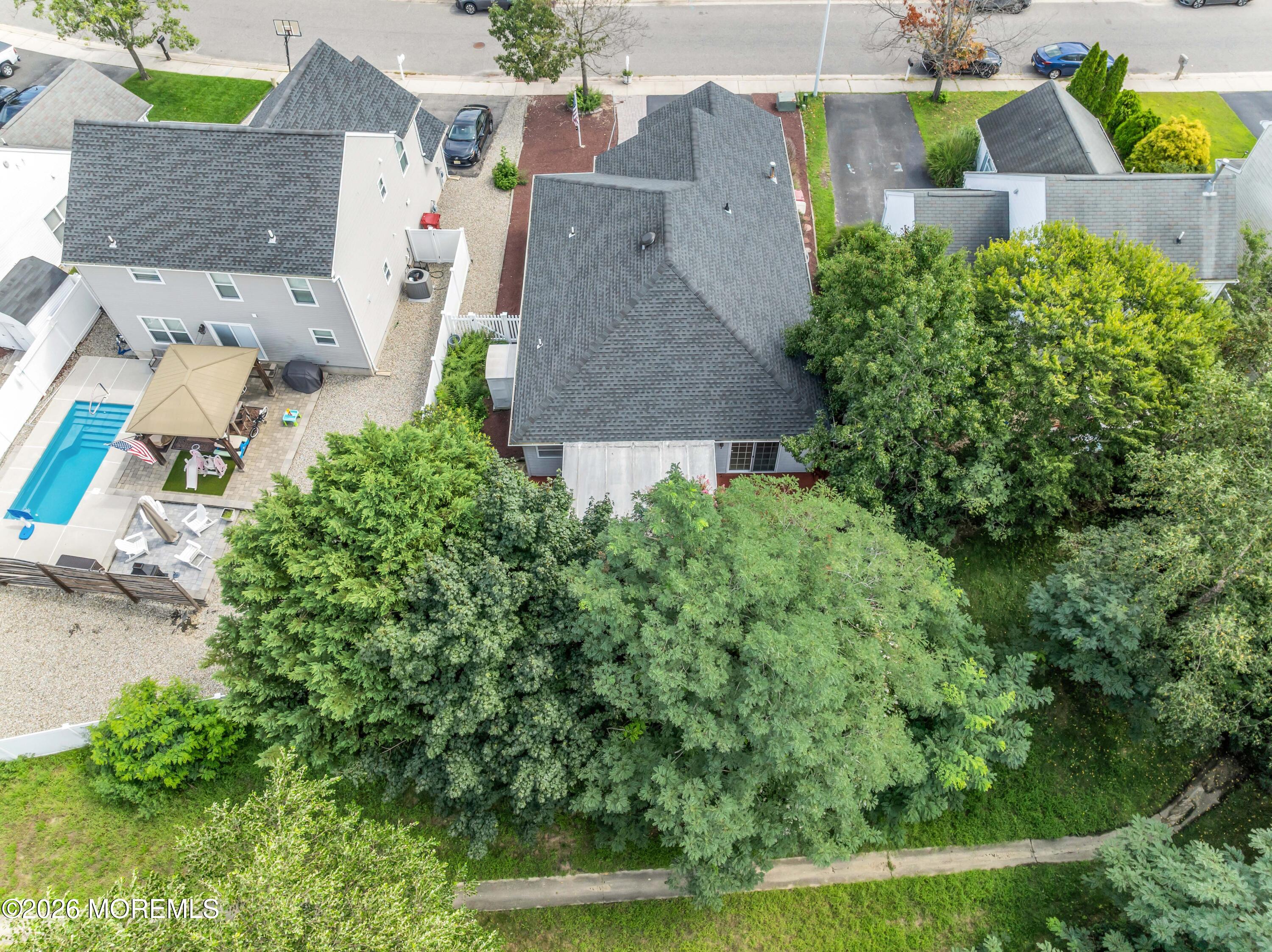 18 Marlin Drive Bayville NJ 08721