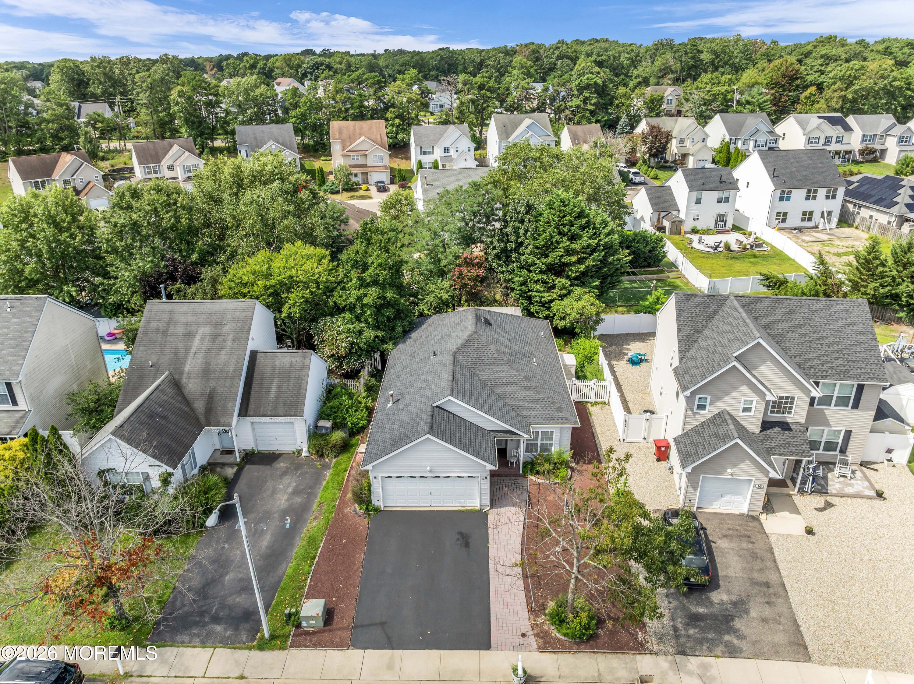 18 Marlin Drive Bayville NJ 08721