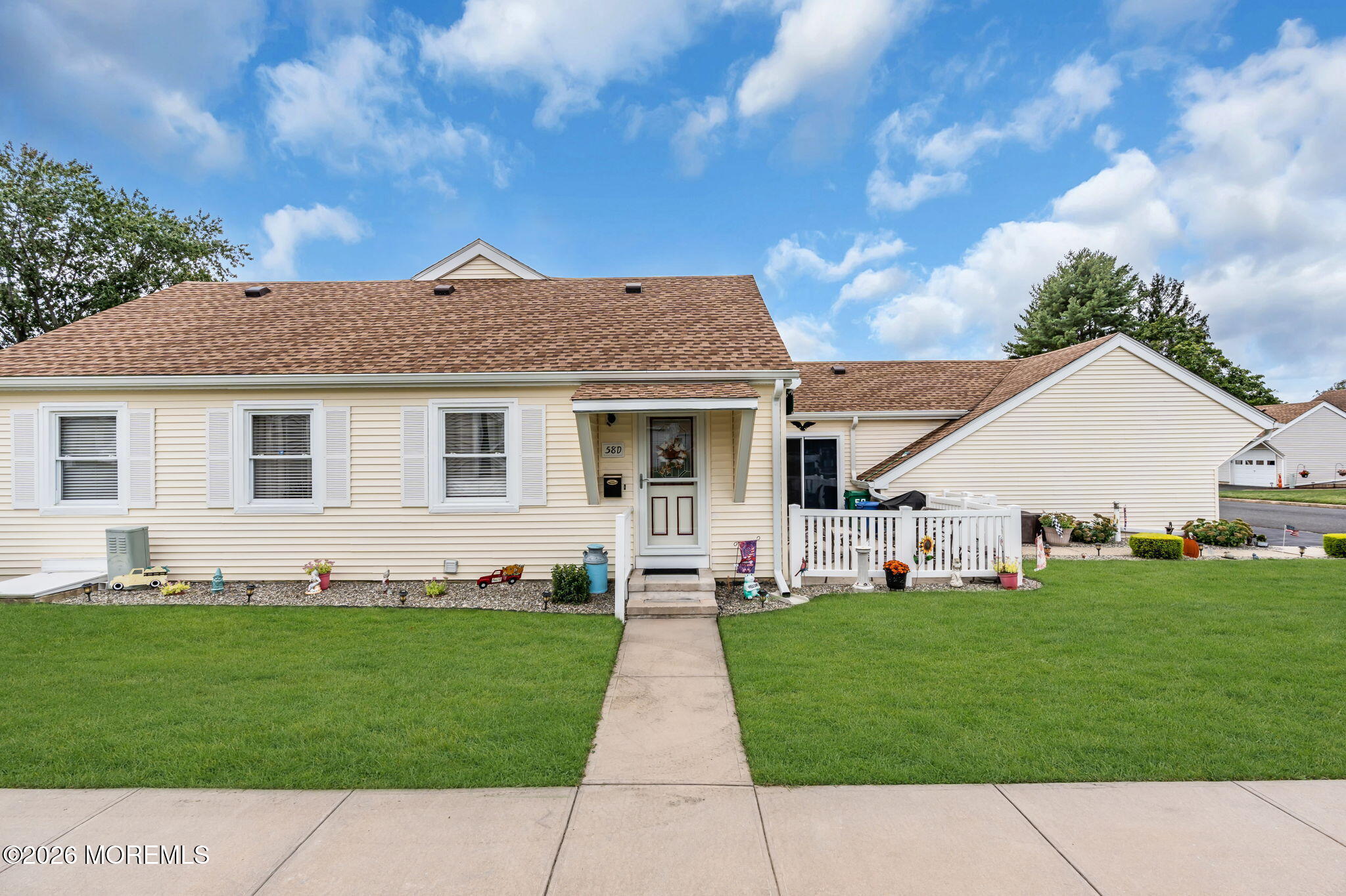 58 Largo San Nicola Freehold NJ 07728