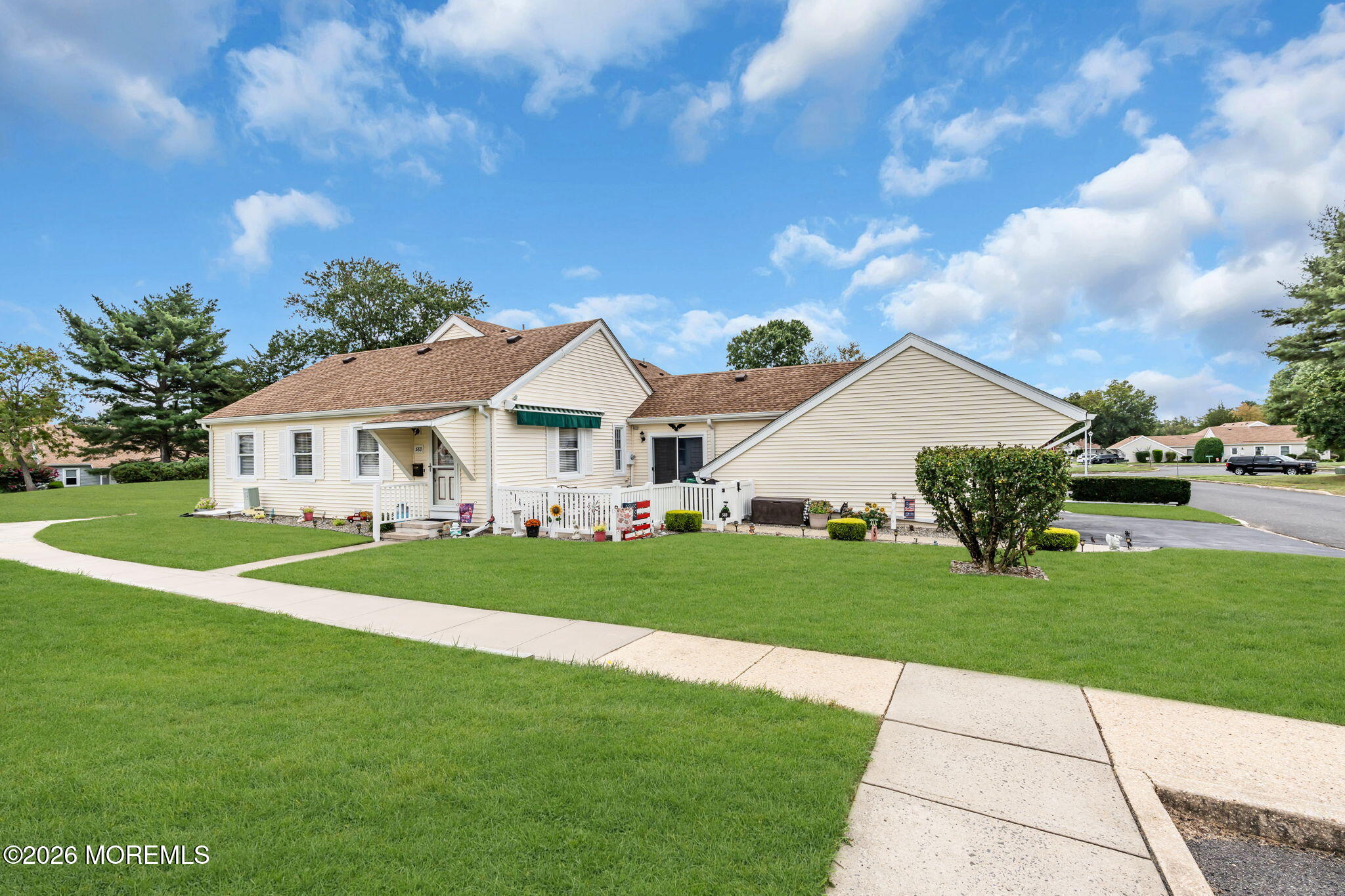 58 Largo San Nicola Freehold NJ 07728