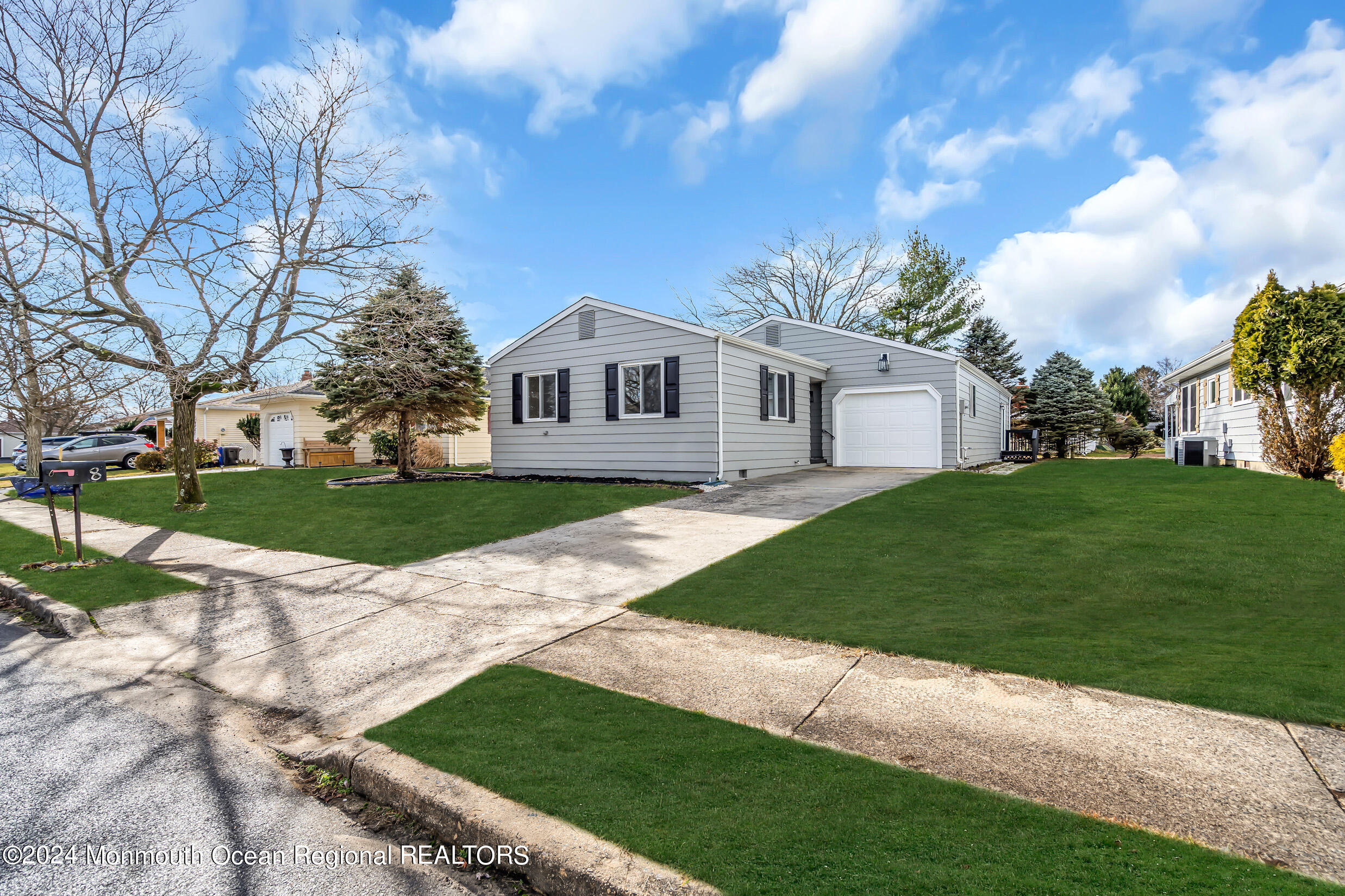 8 Venezia Street Toms River NJ 08757