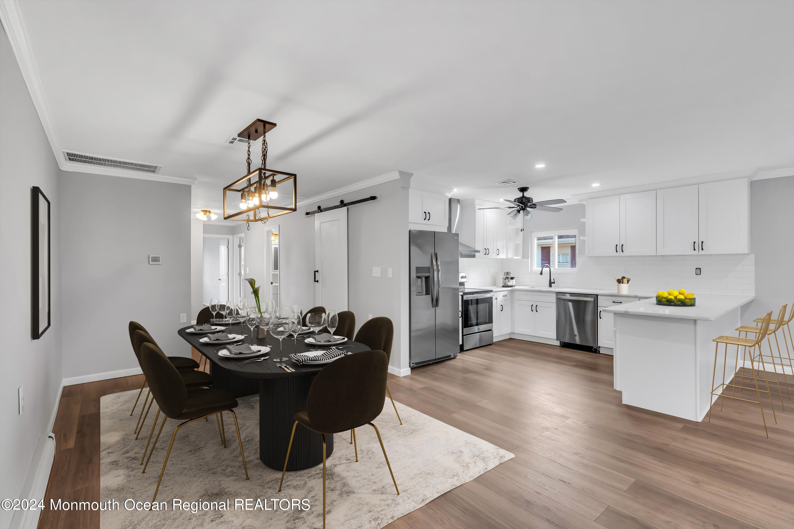 8 Venezia Street Toms River NJ 08757