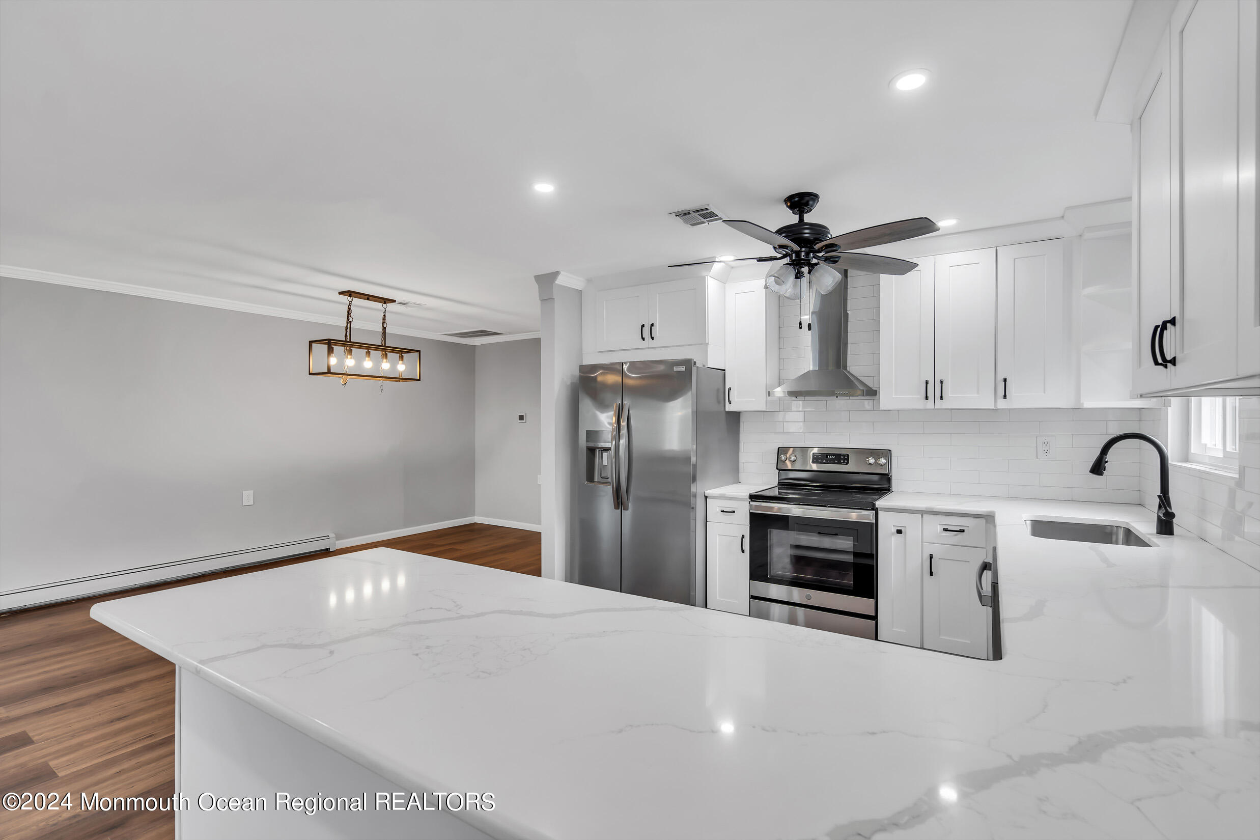 8 Venezia Street Toms River NJ 08757