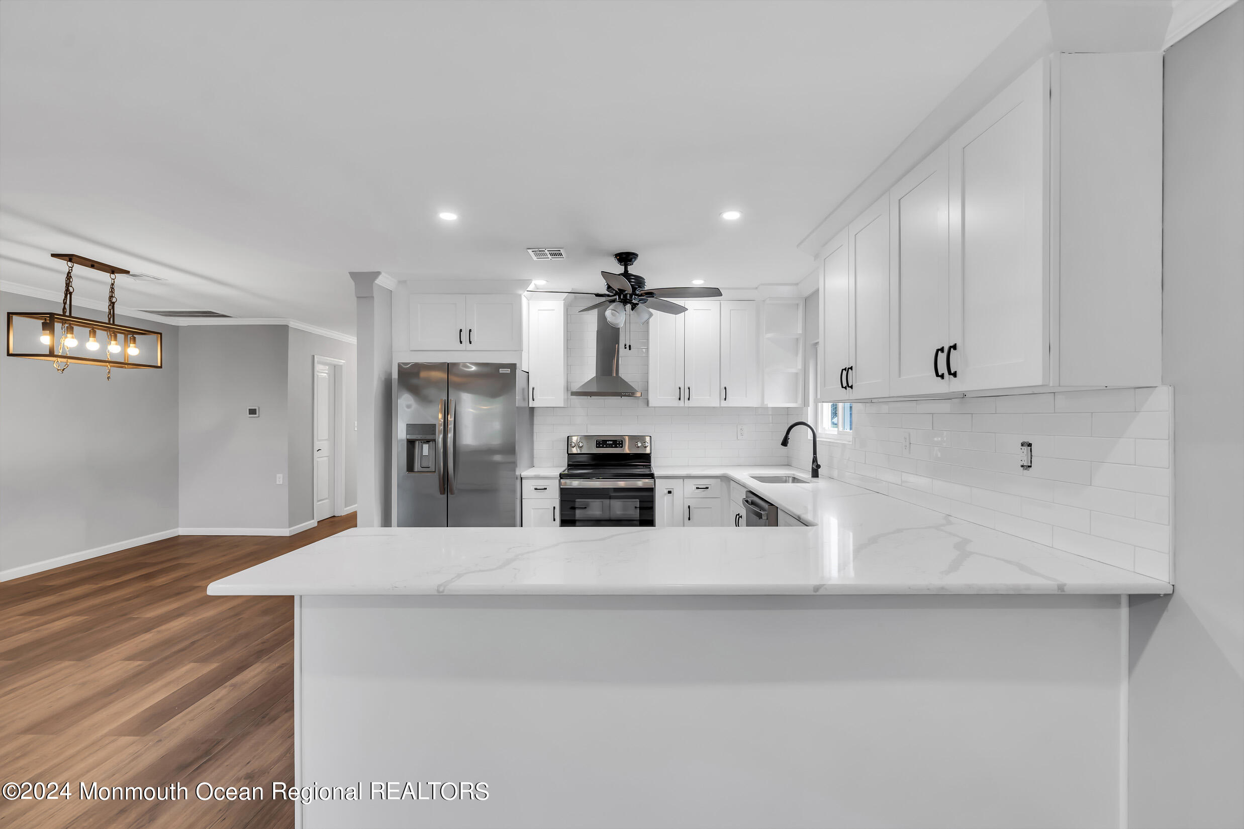 8 Venezia Street Toms River NJ 08757