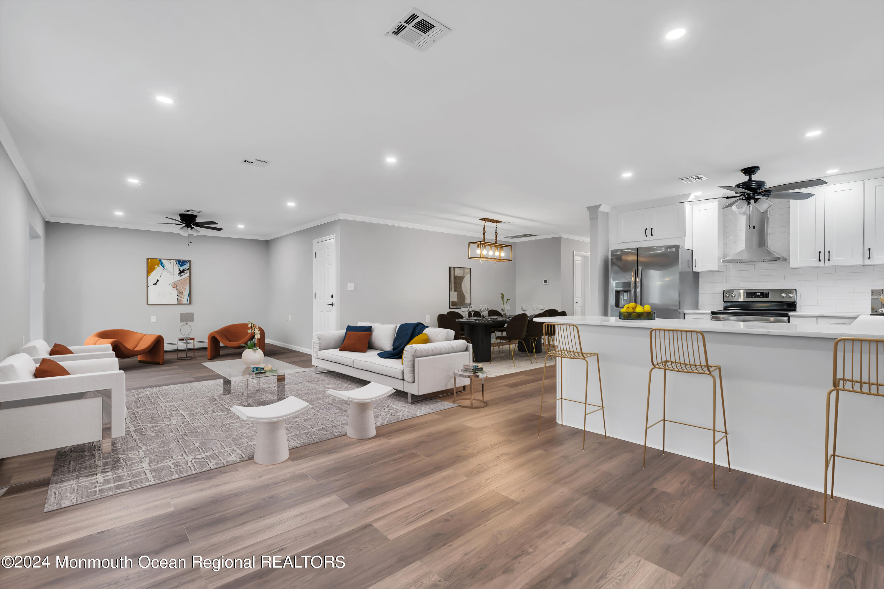 8 Venezia Street Toms River NJ 08757