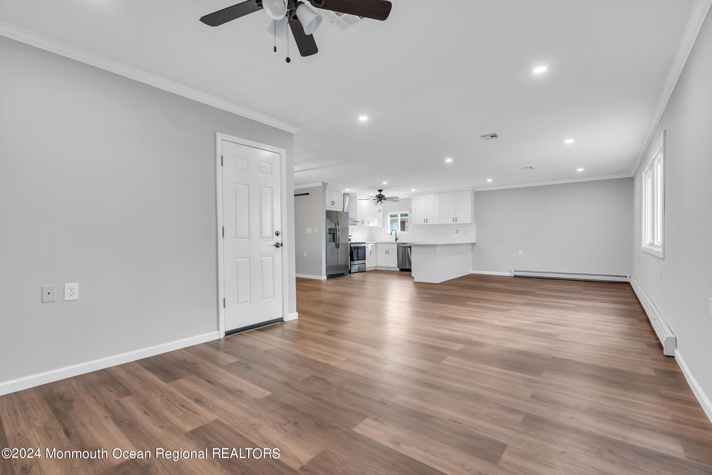 8 Venezia Street Toms River NJ 08757