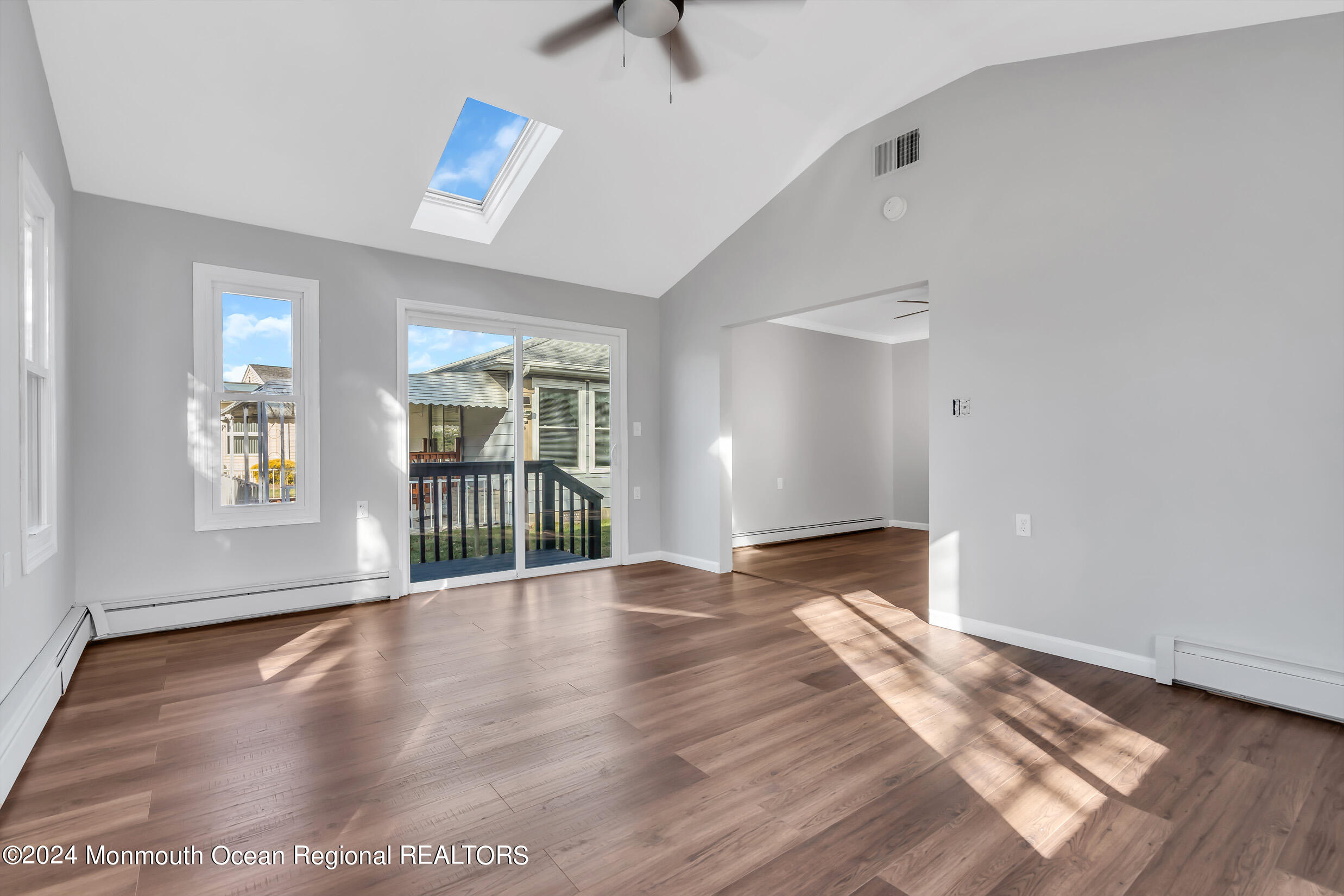 8 Venezia Street Toms River NJ 08757