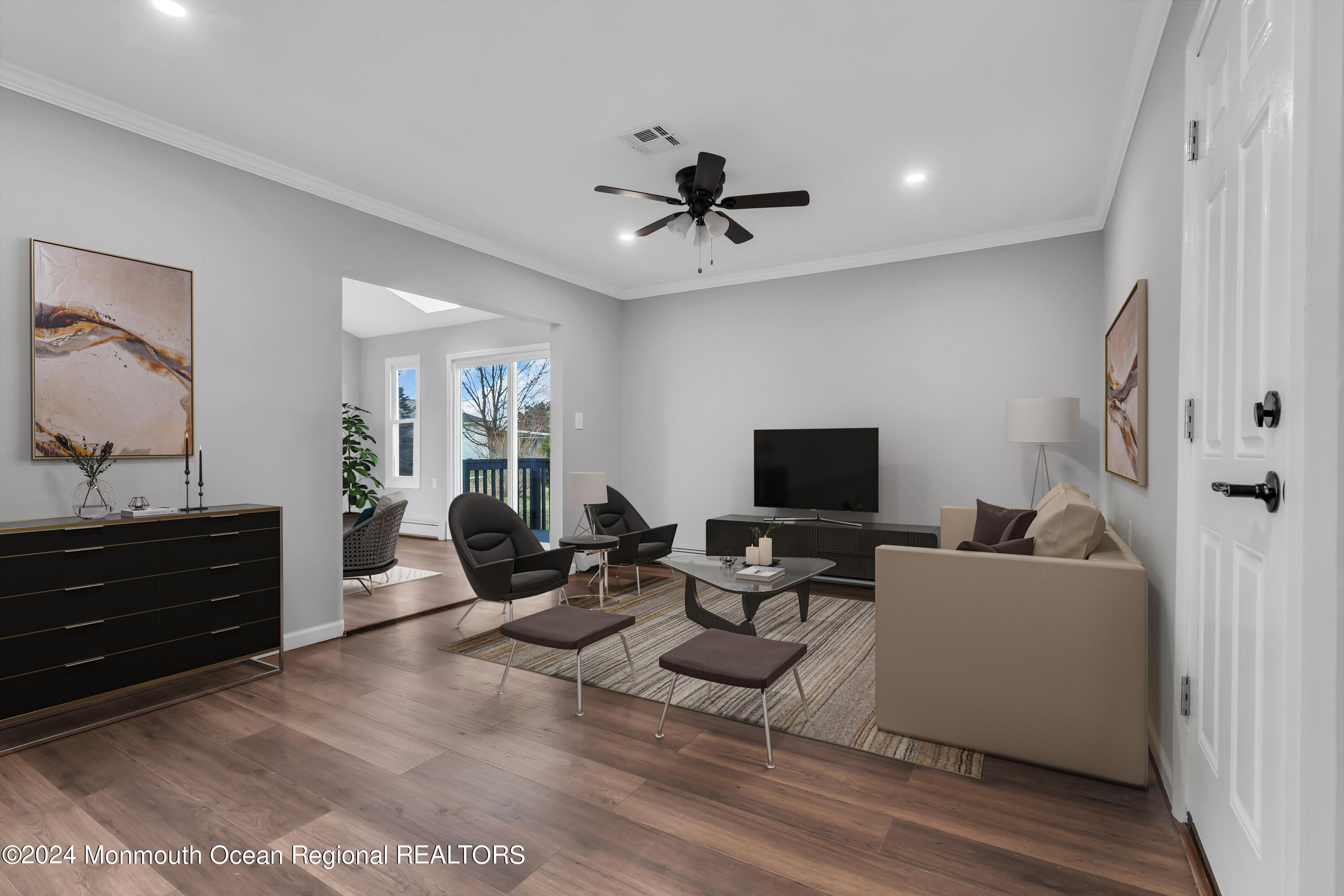 8 Venezia Street Toms River NJ 08757