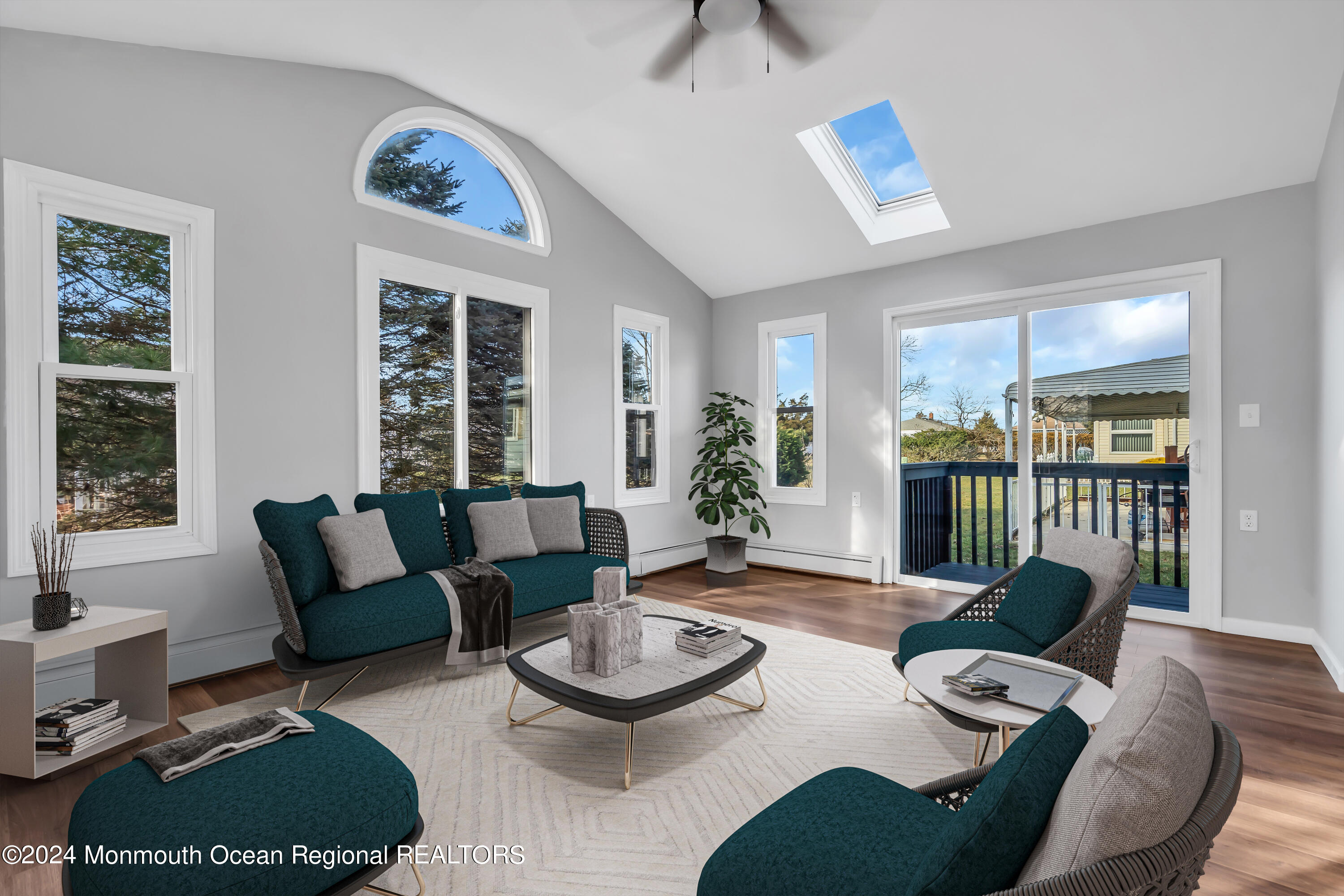 8 Venezia Street Toms River NJ 08757