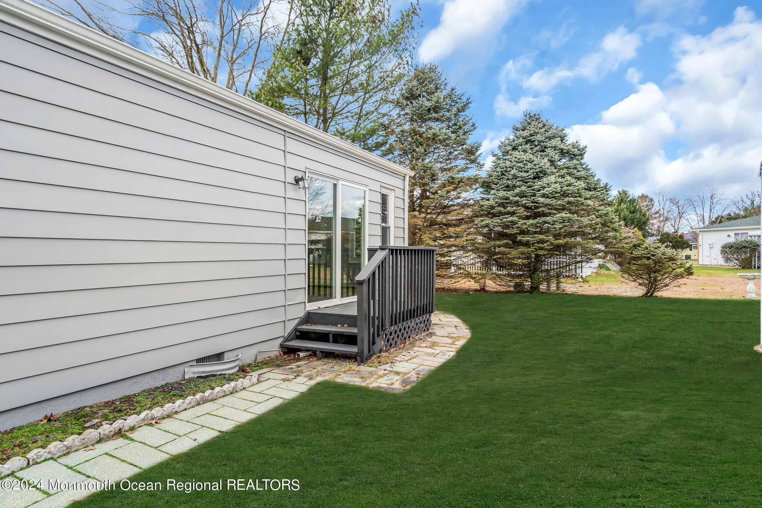 8 Venezia Street Toms River NJ 08757