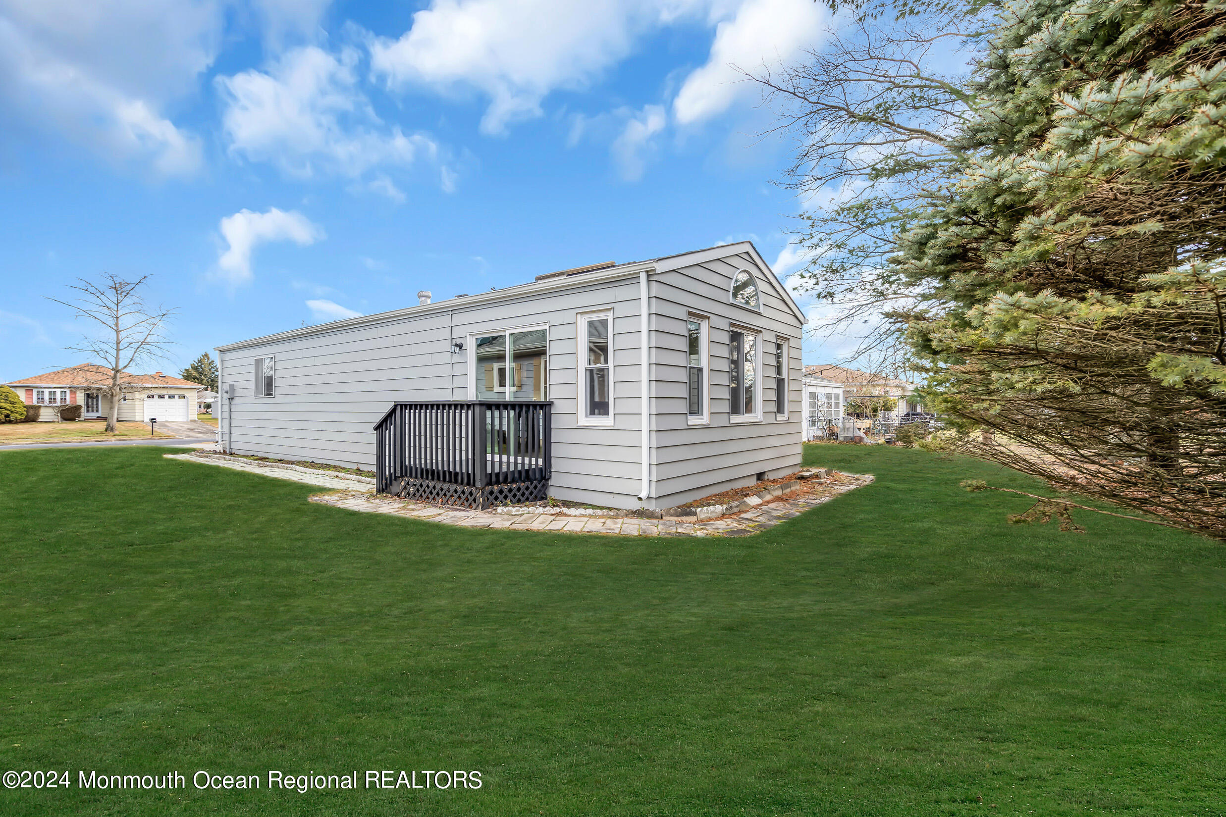 8 Venezia Street Toms River NJ 08757