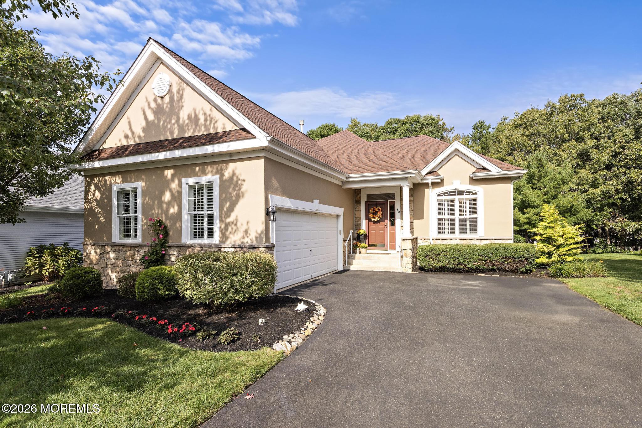 80 Golf View Drive Little Egg Harbor NJ 08087