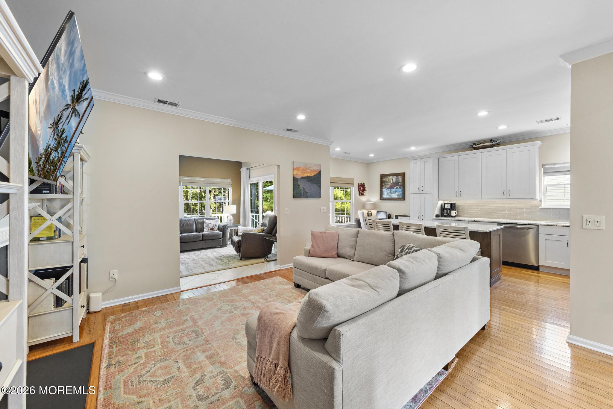 80 Golf View Drive Little Egg Harbor NJ 08087