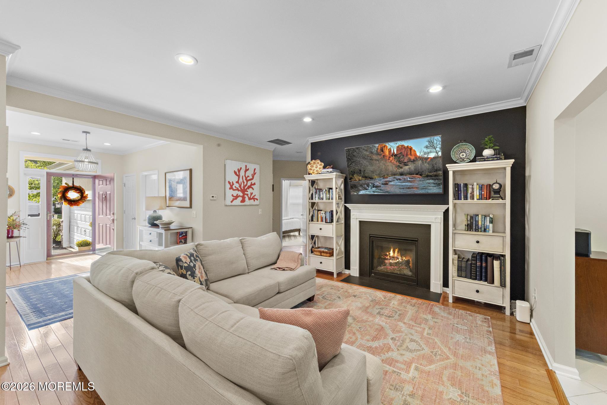 80 Golf View Drive Little Egg Harbor NJ 08087