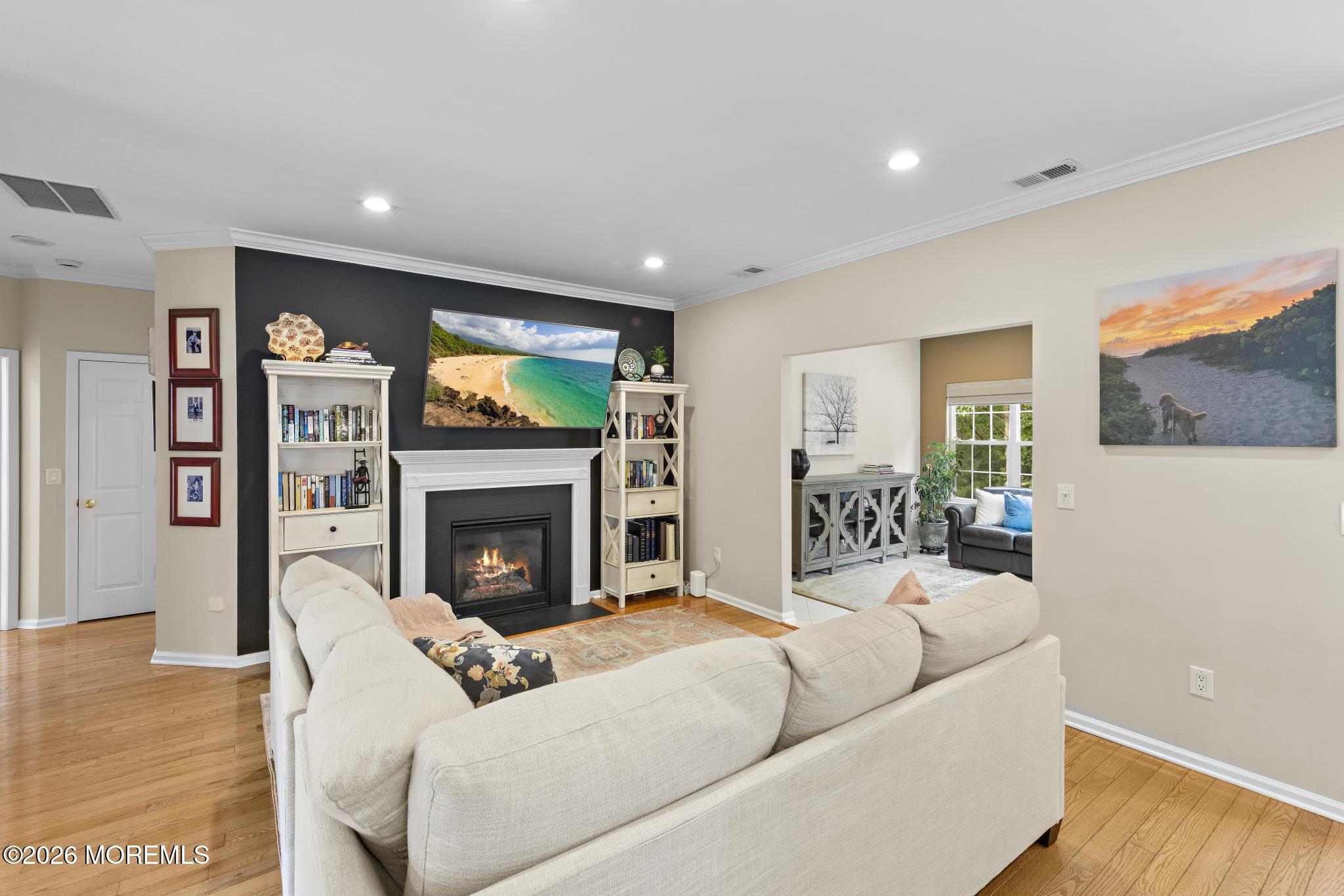 80 Golf View Drive Little Egg Harbor NJ 08087