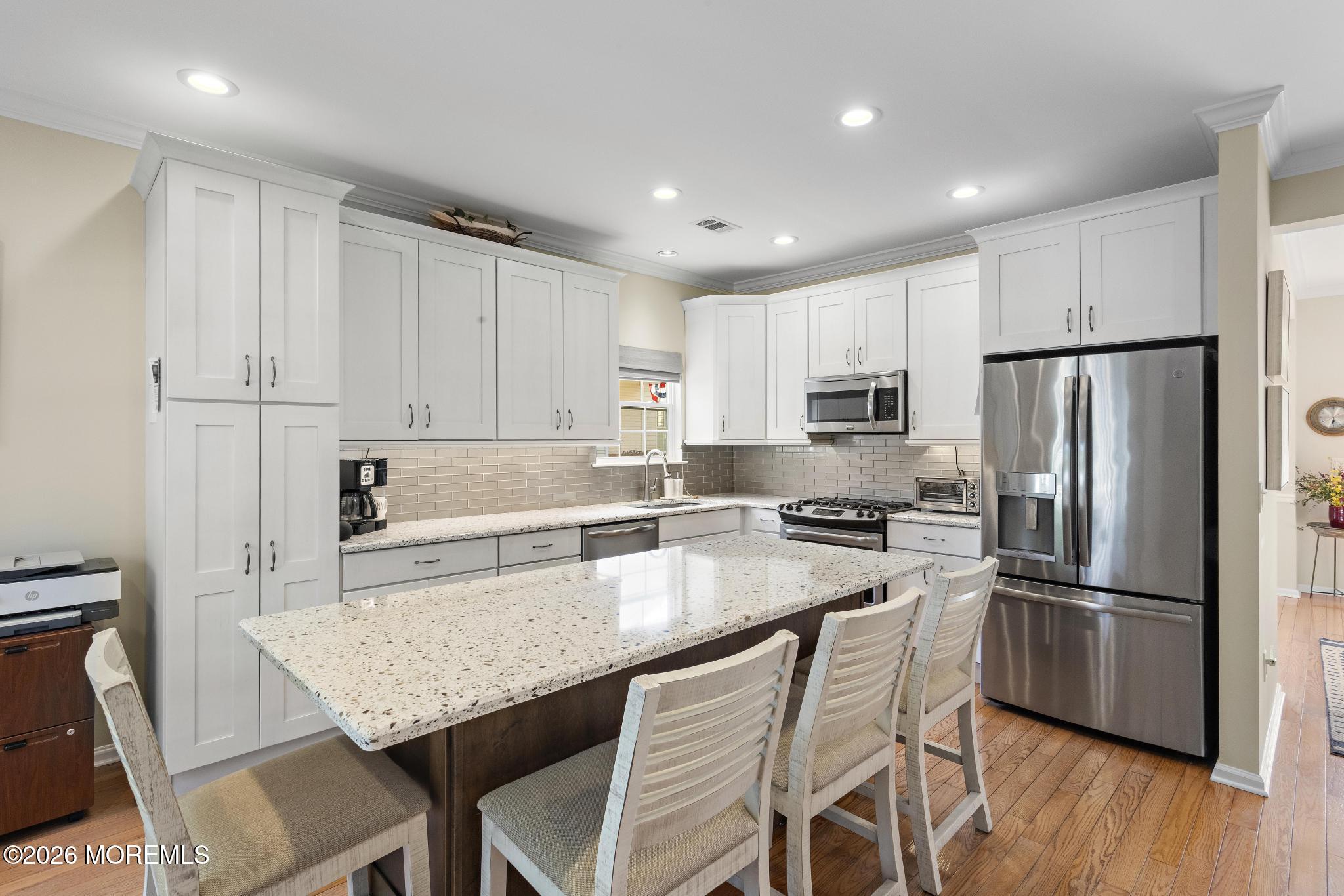 80 Golf View Drive Little Egg Harbor NJ 08087