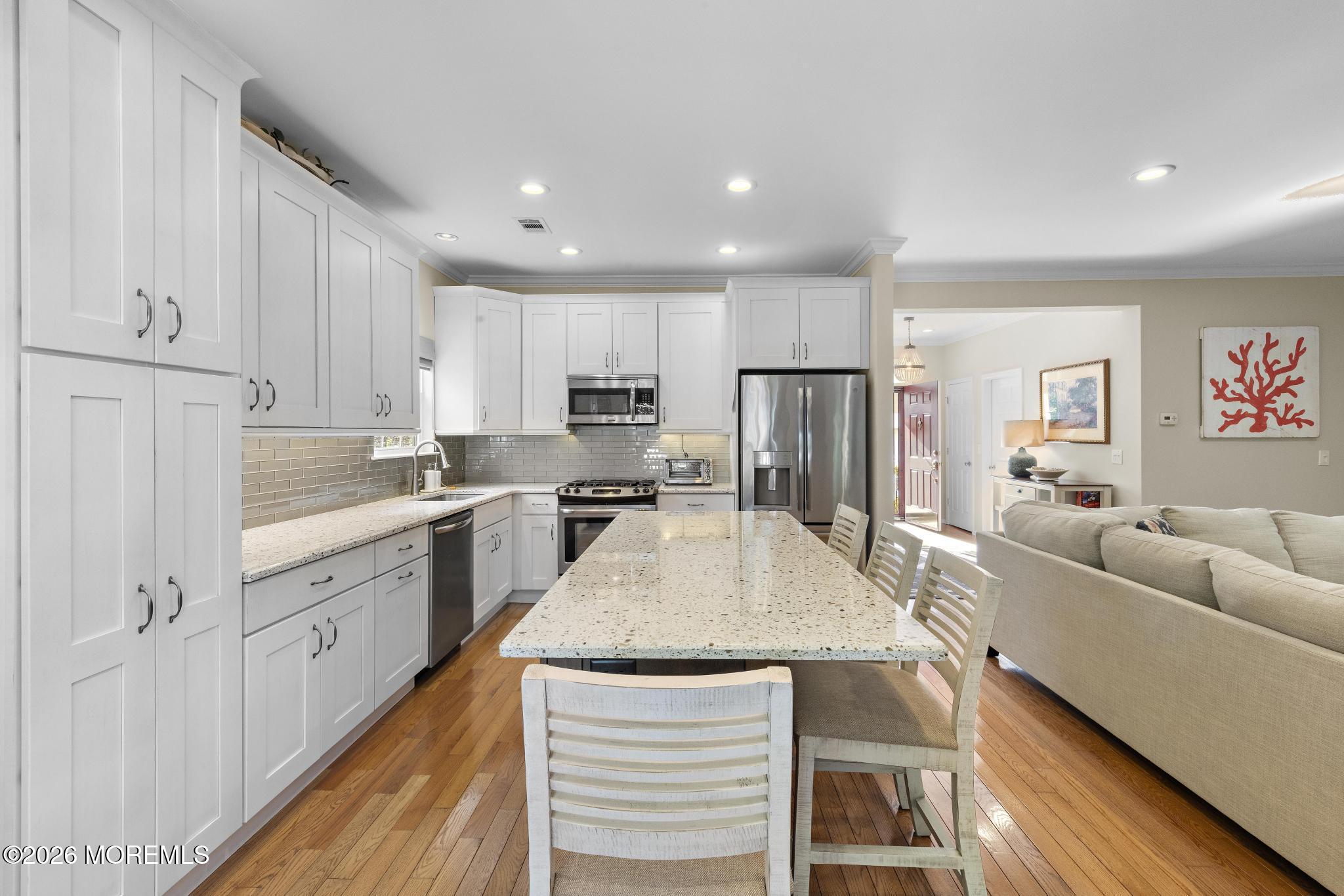 80 Golf View Drive Little Egg Harbor NJ 08087