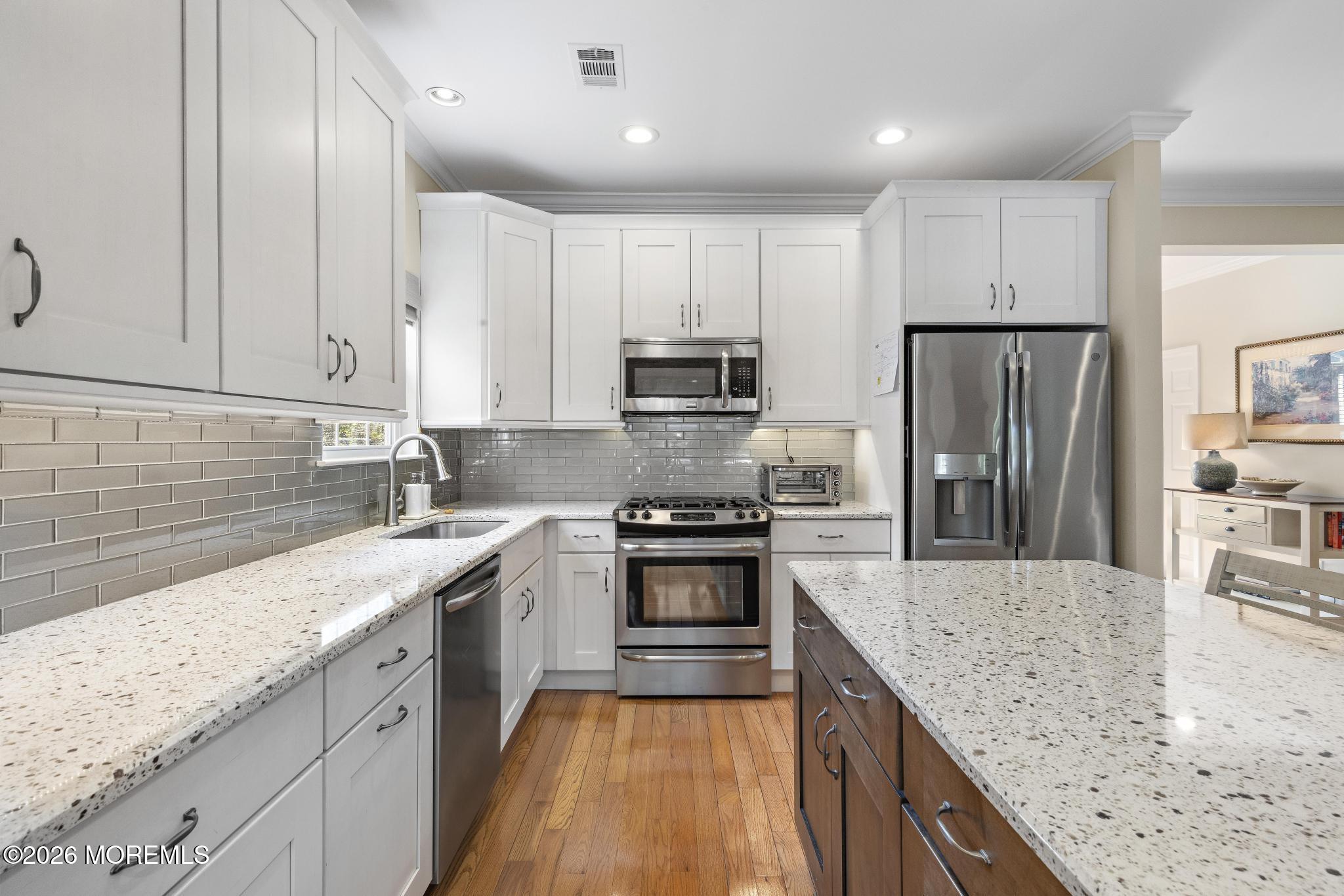 80 Golf View Drive Little Egg Harbor NJ 08087