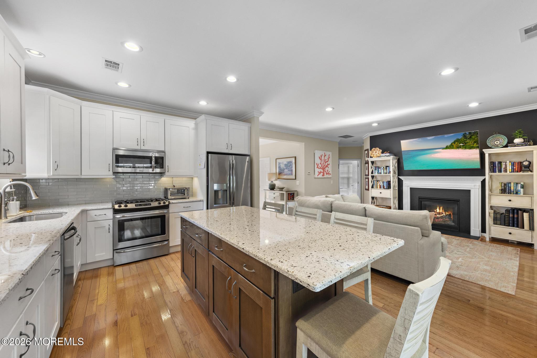 80 Golf View Drive Little Egg Harbor NJ 08087