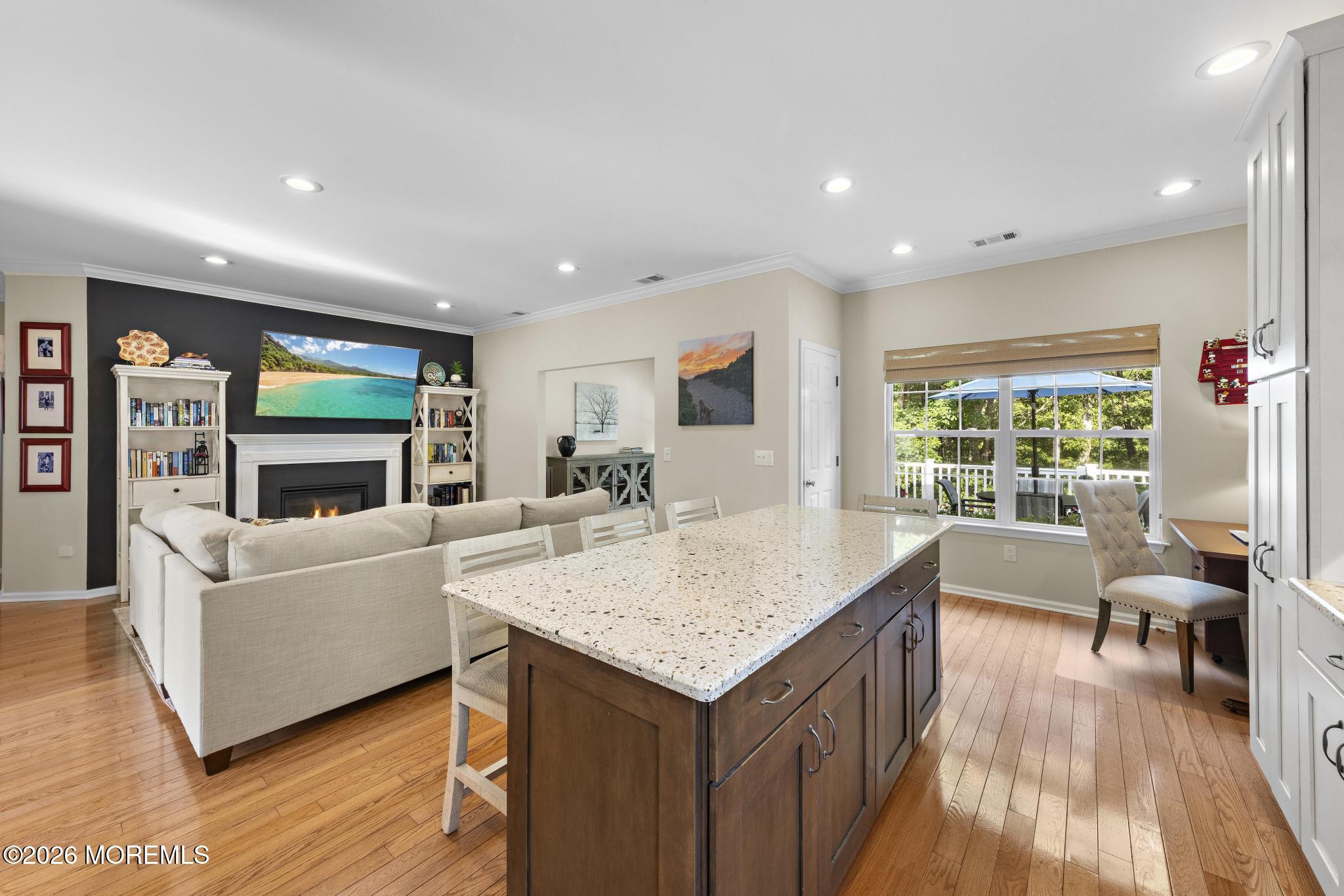 80 Golf View Drive Little Egg Harbor NJ 08087