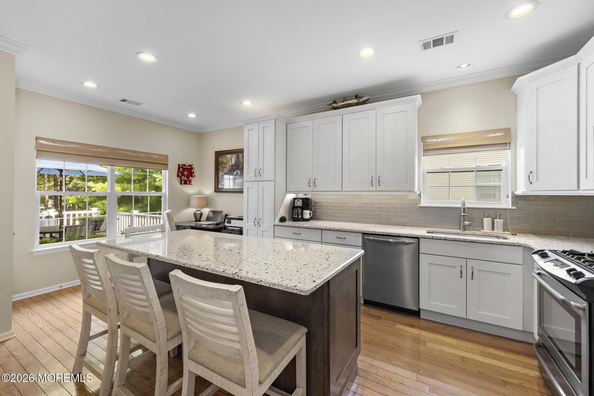 80 Golf View Drive Little Egg Harbor NJ 08087