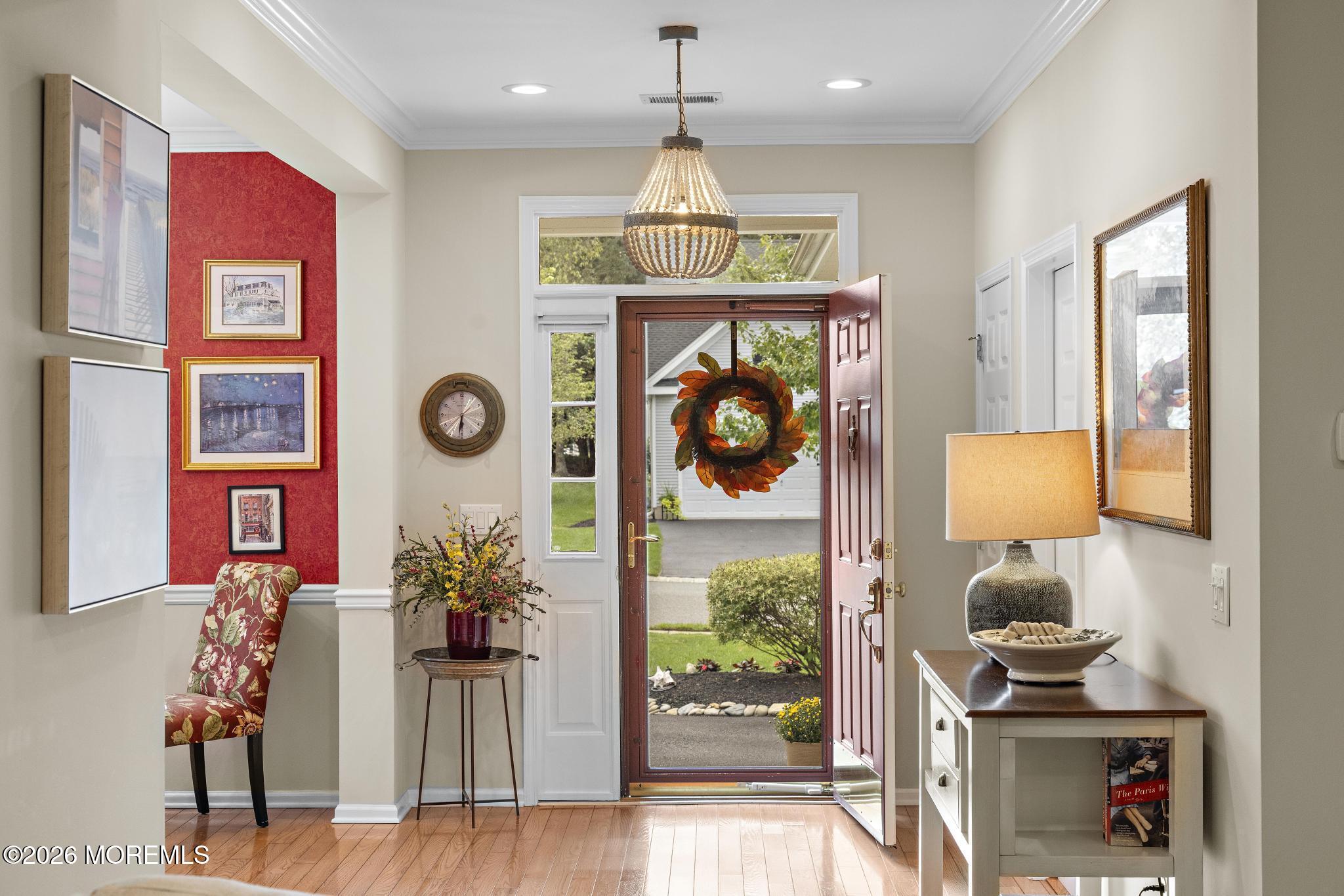 80 Golf View Drive Little Egg Harbor NJ 08087