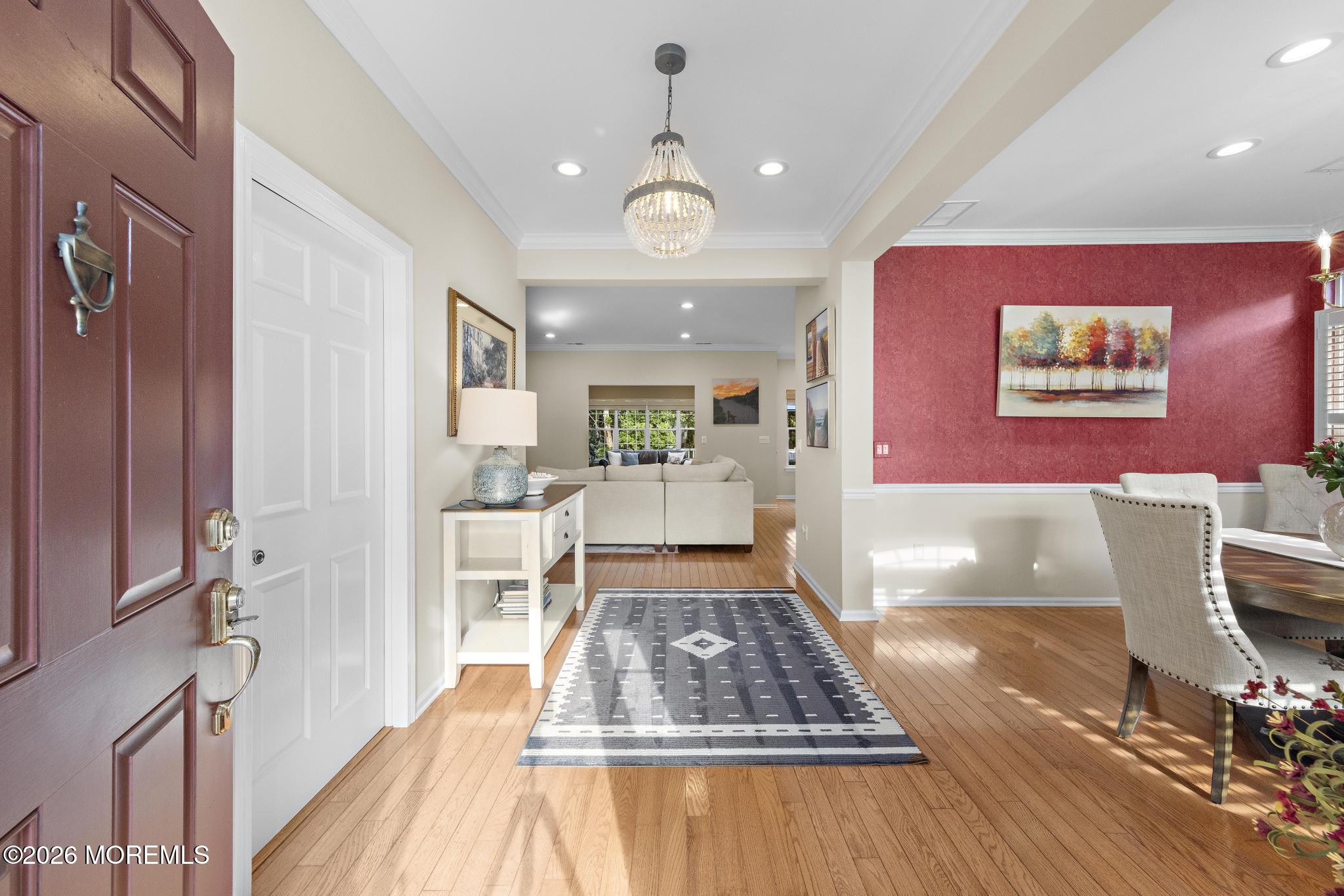 80 Golf View Drive Little Egg Harbor NJ 08087