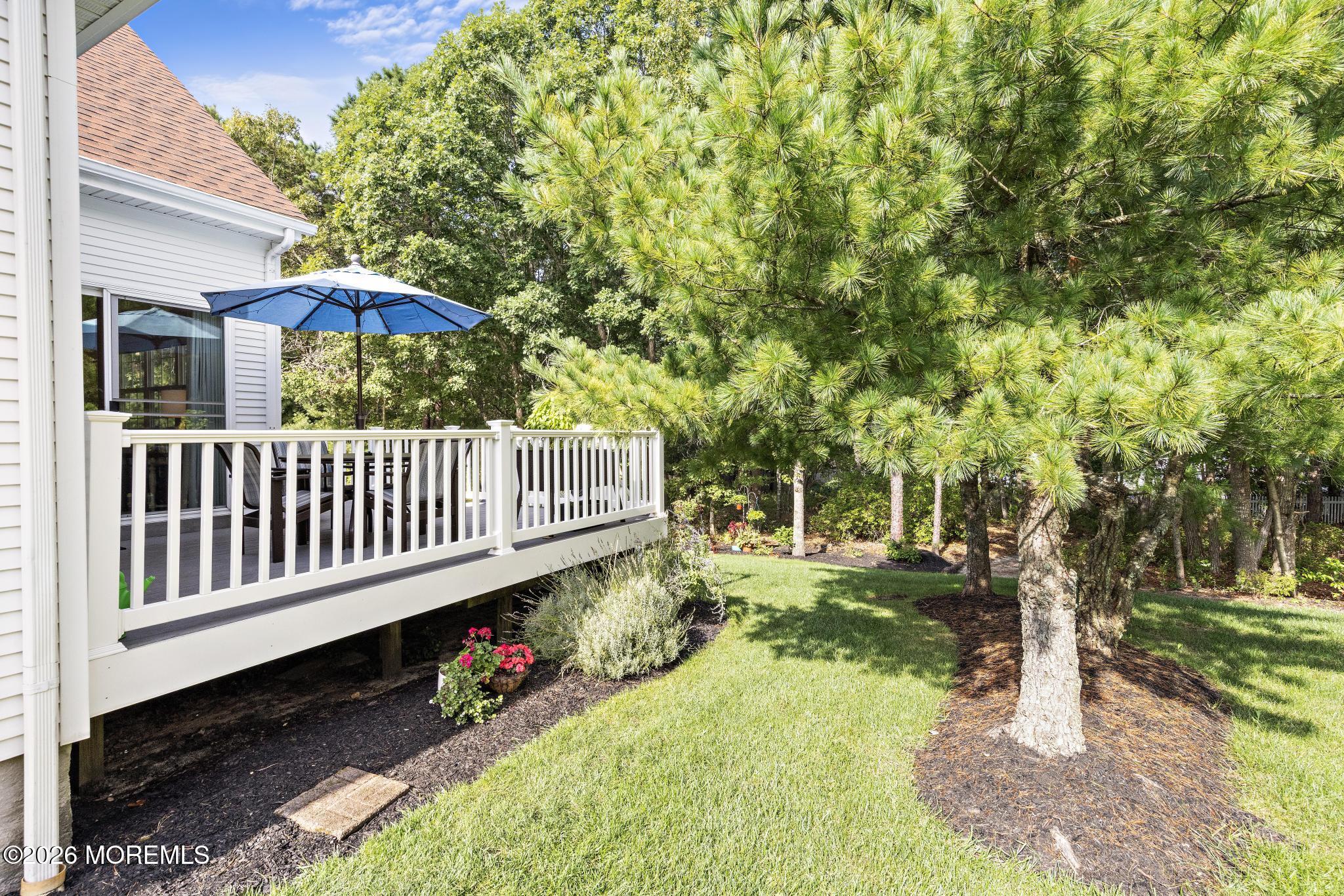 80 Golf View Drive Little Egg Harbor NJ 08087