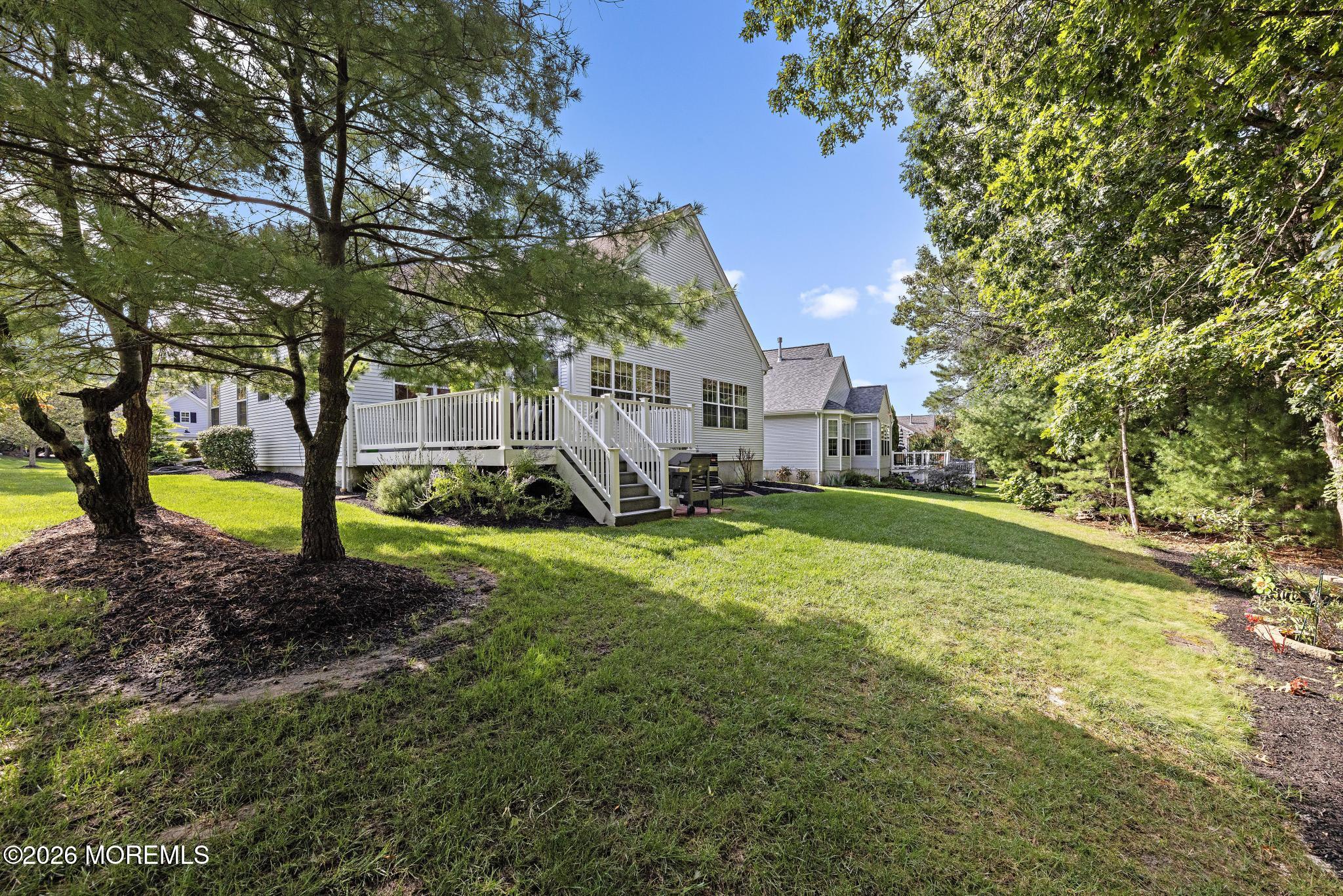 80 Golf View Drive Little Egg Harbor NJ 08087