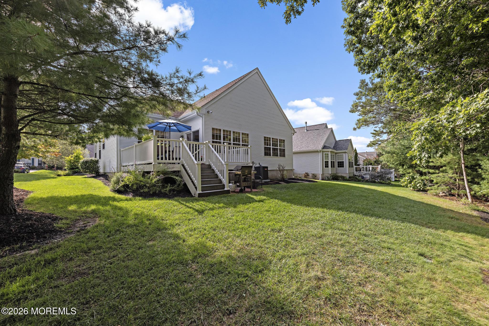 80 Golf View Drive Little Egg Harbor NJ 08087