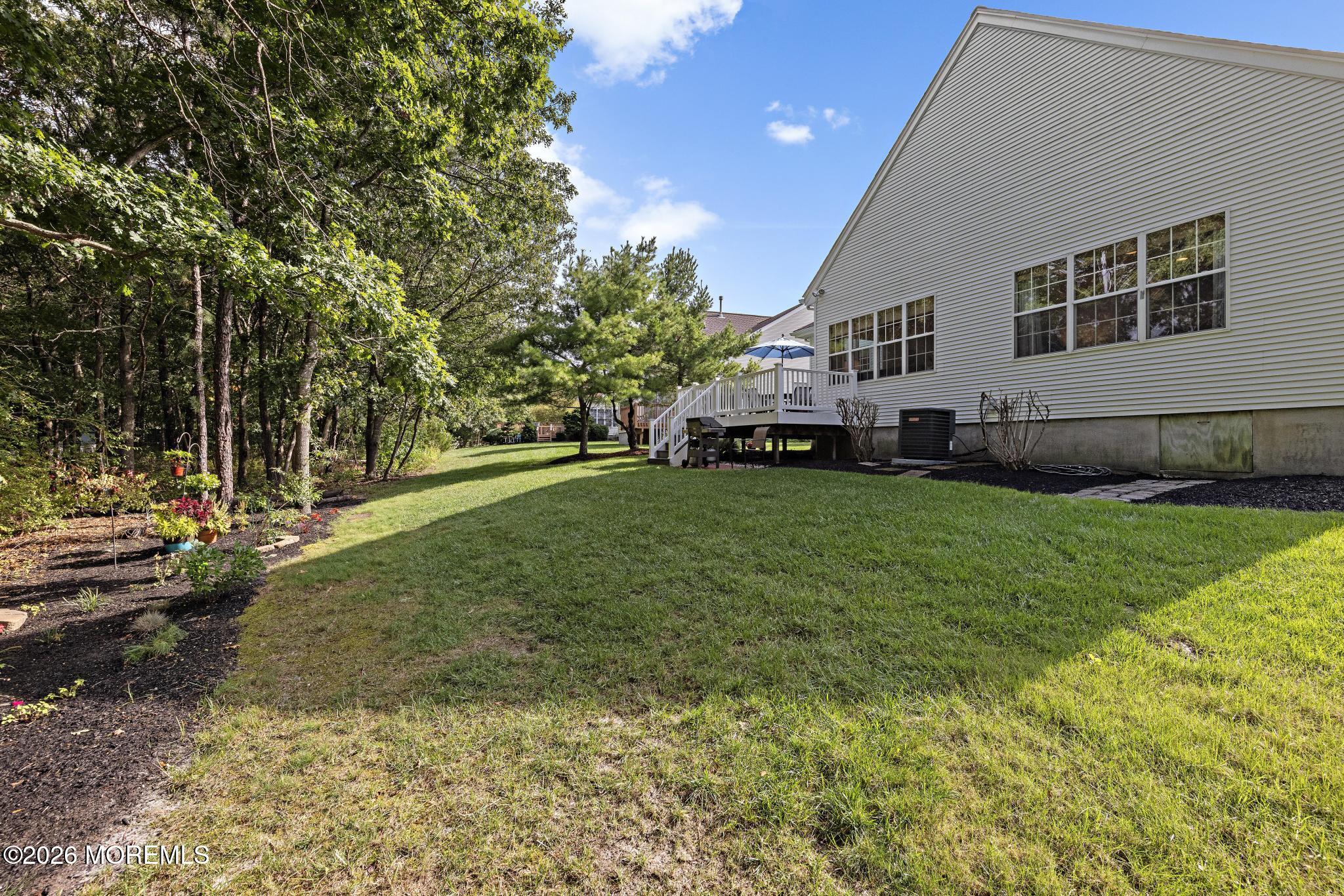 80 Golf View Drive Little Egg Harbor NJ 08087