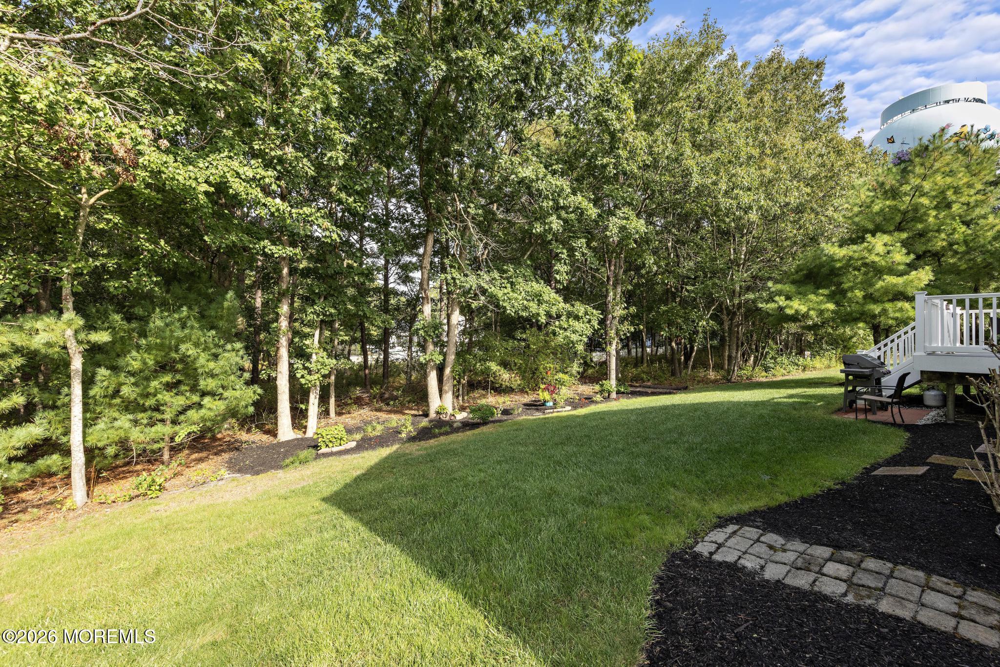 80 Golf View Drive Little Egg Harbor NJ 08087