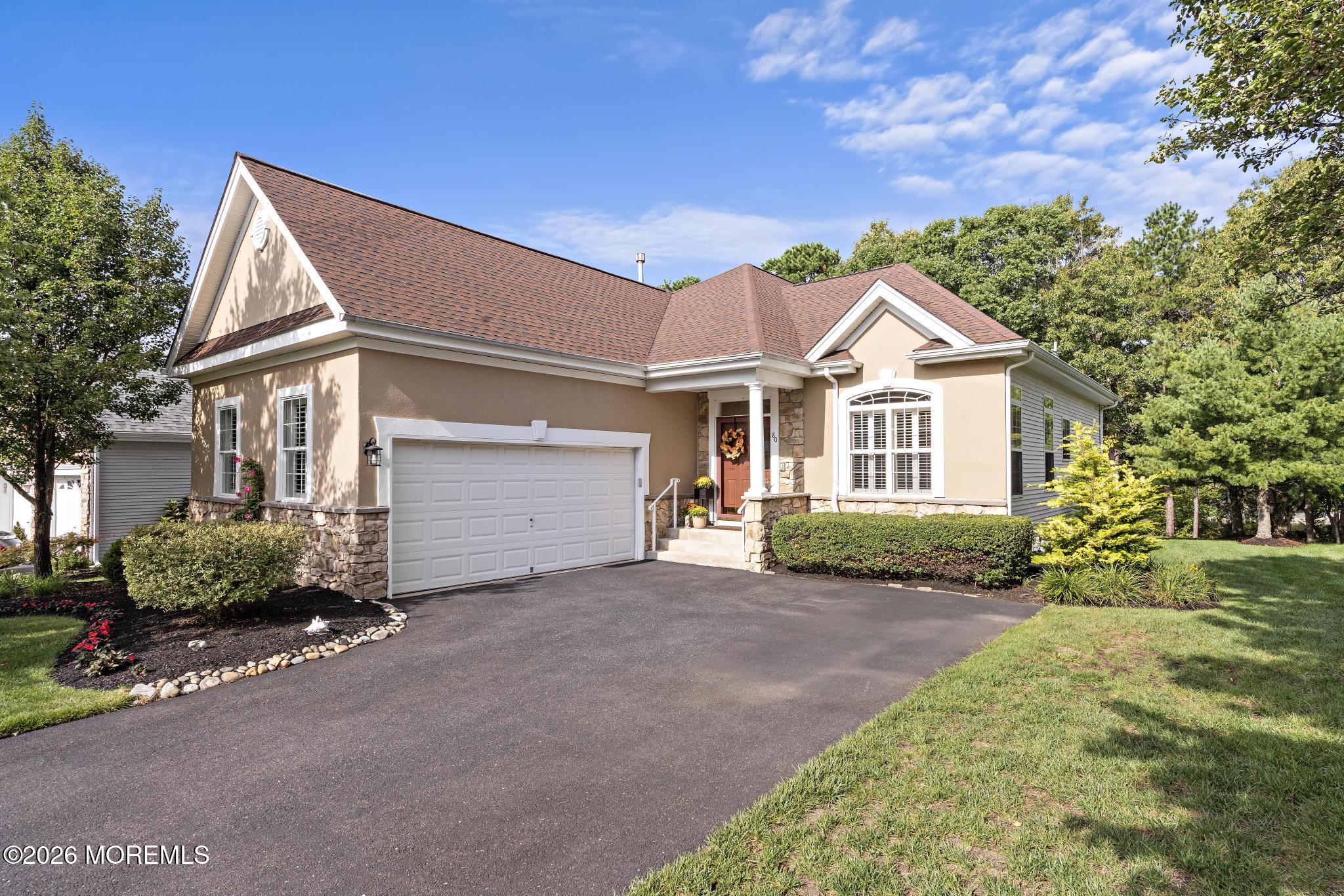 80 Golf View Drive Little Egg Harbor NJ 08087