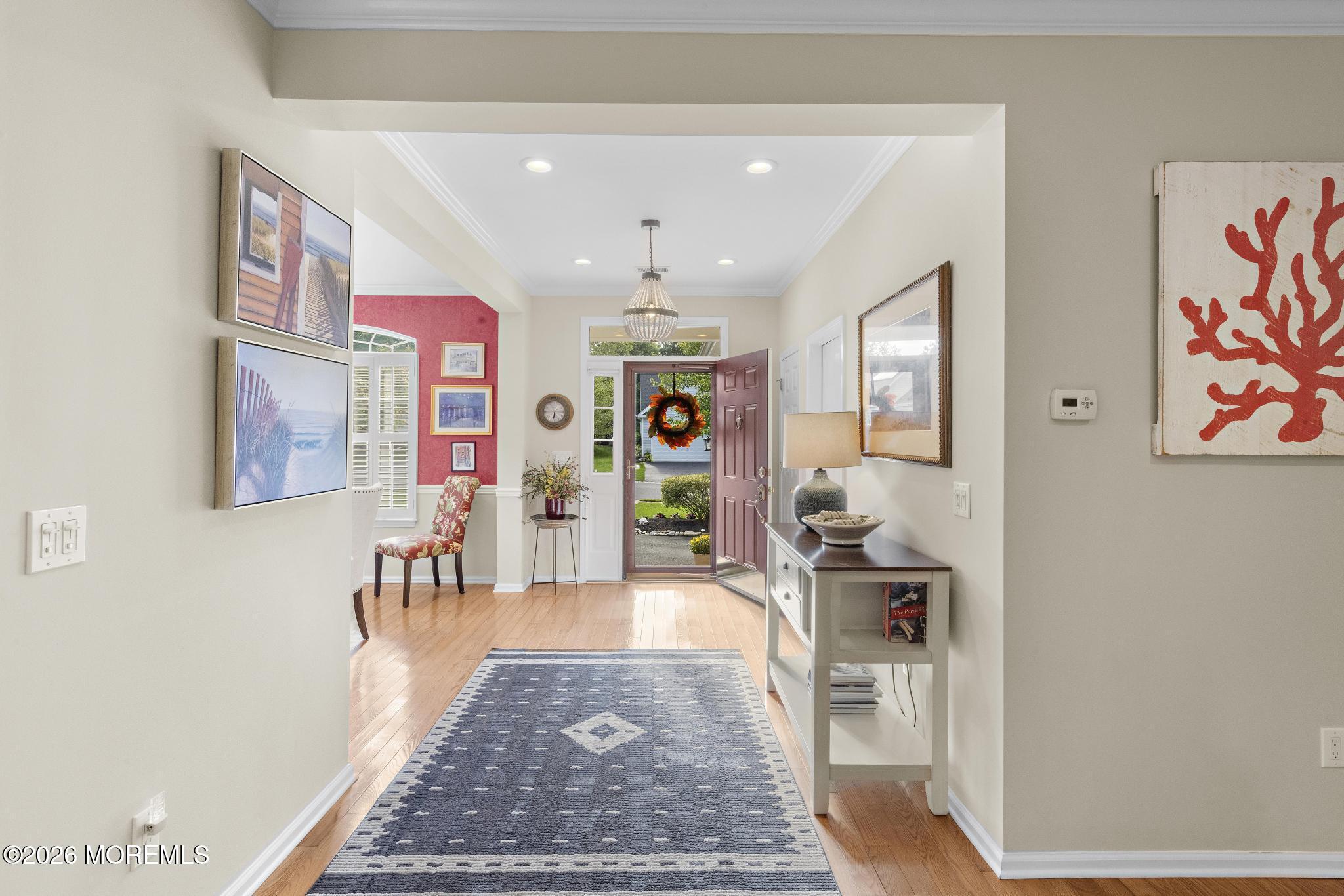 80 Golf View Drive Little Egg Harbor NJ 08087