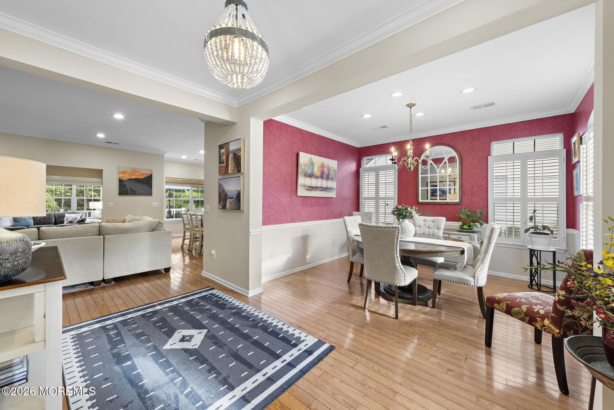 80 Golf View Drive Little Egg Harbor NJ 08087