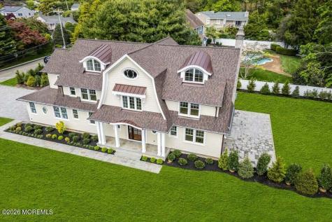 907 Riverview Drive Brielle NJ 08730