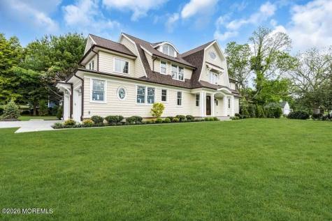 907 Riverview Drive Brielle NJ 08730