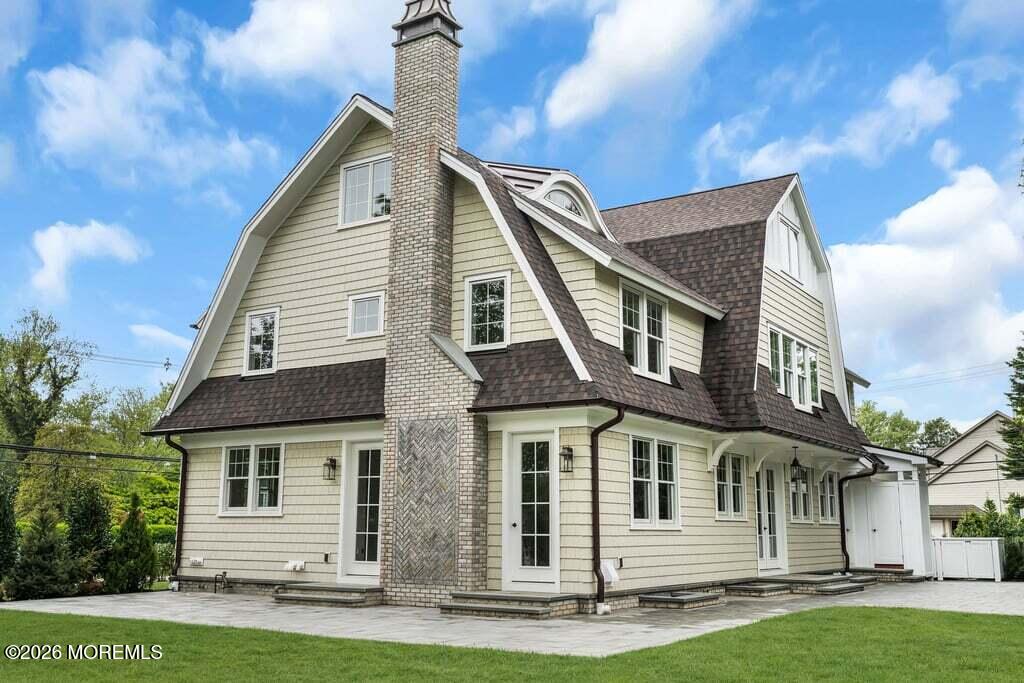 907 Riverview Drive Brielle NJ 08730