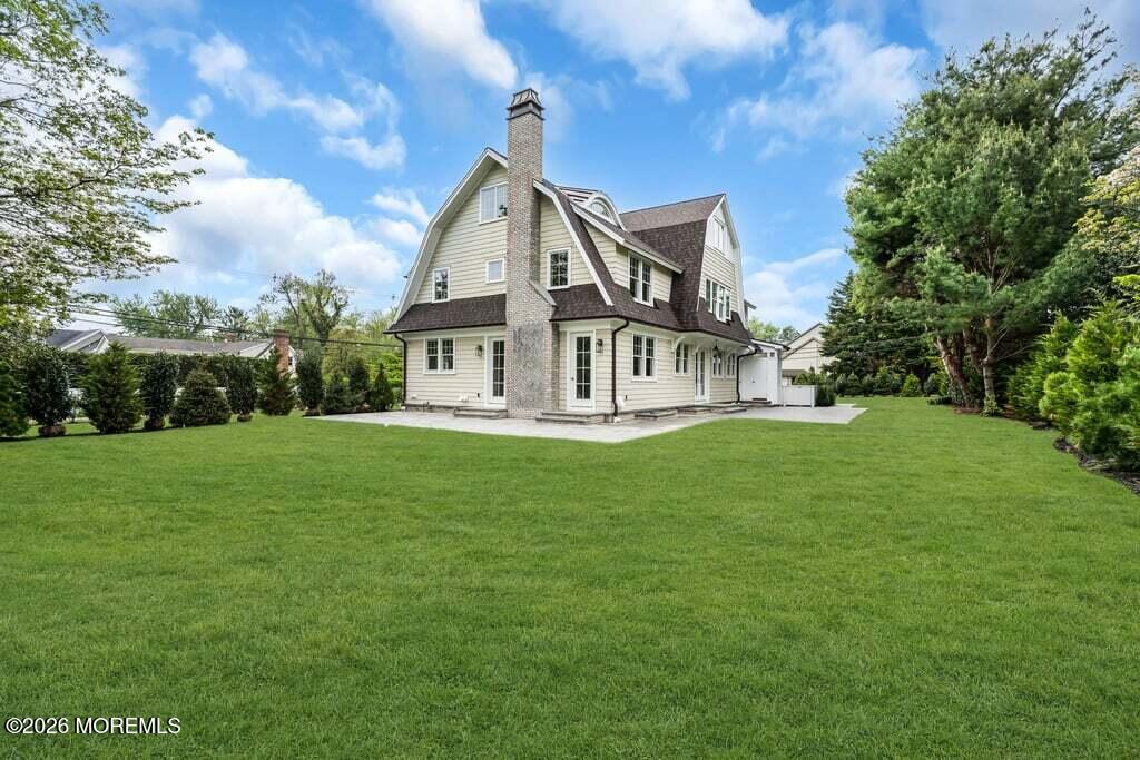 907 Riverview Drive Brielle NJ 08730