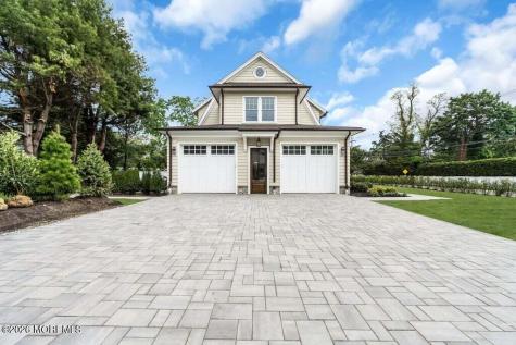 907 Riverview Drive Brielle NJ 08730