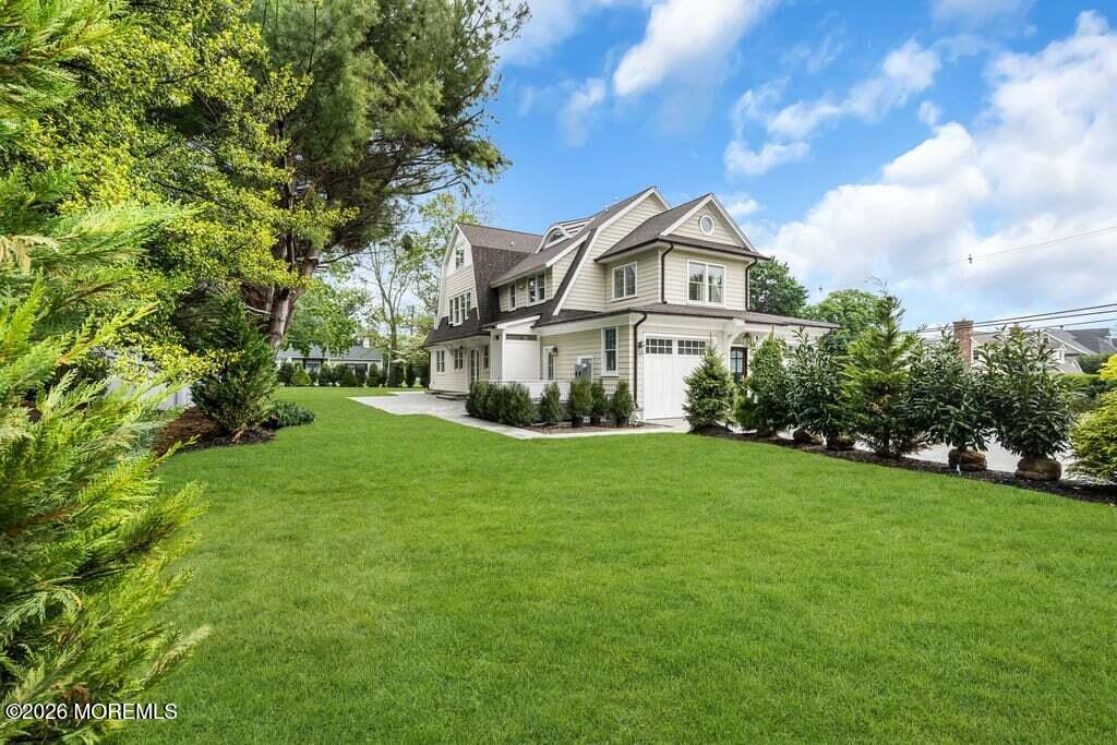 907 Riverview Drive Brielle NJ 08730