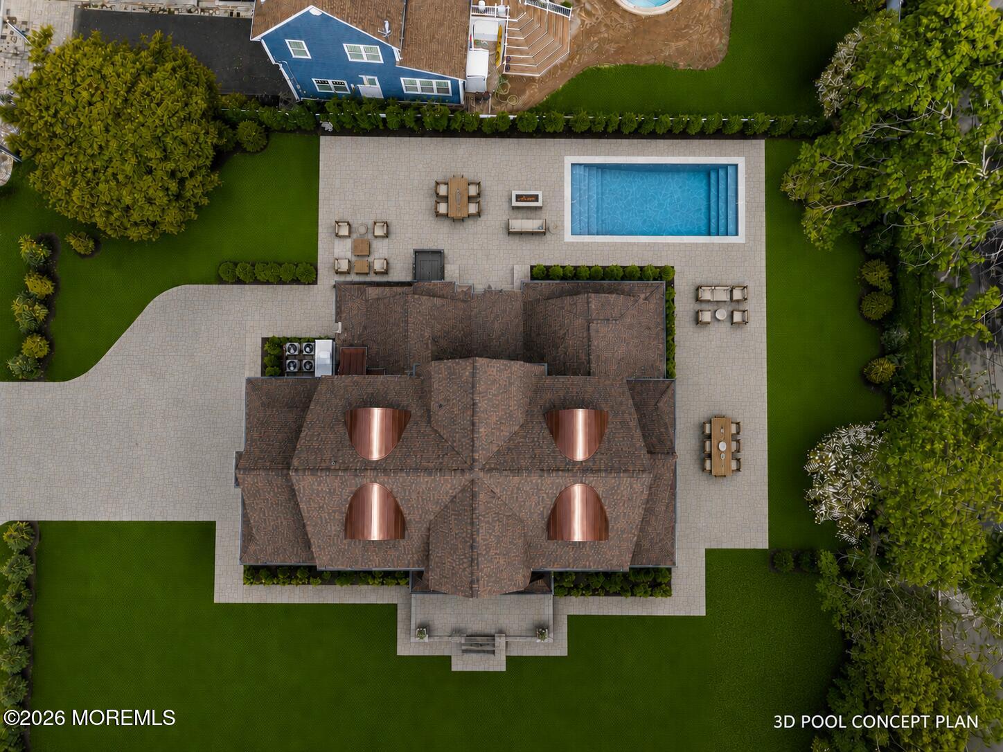 907 Riverview Drive Brielle NJ 08730