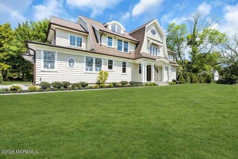 907 Riverview Drive Brielle NJ 08730