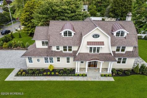 907 Riverview Drive Brielle NJ 08730