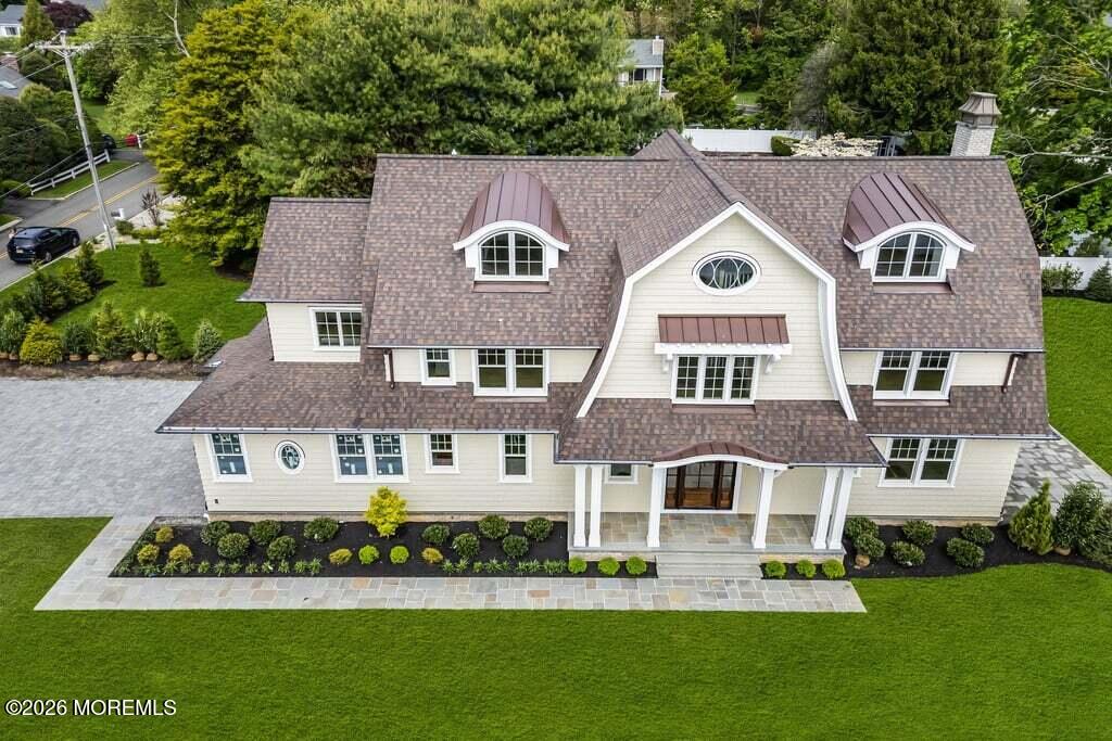 907 Riverview Drive Brielle NJ 08730