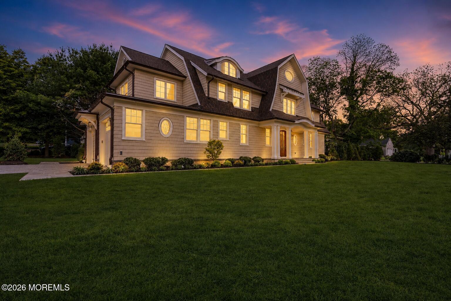 907 Riverview Drive Brielle NJ 08730